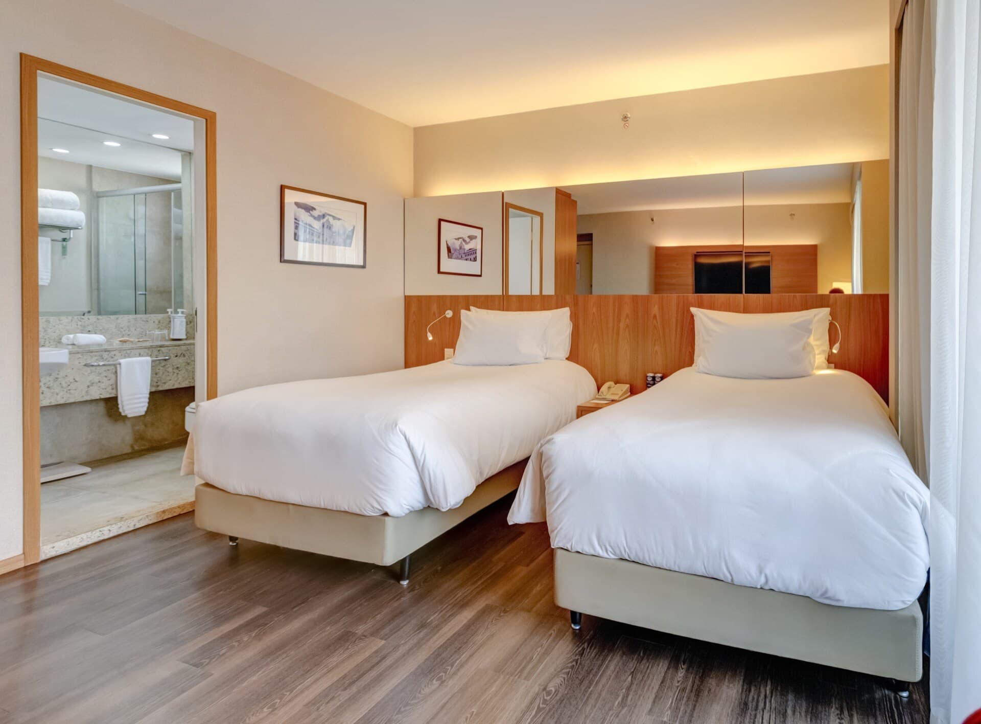 Radisson Blu Sao Paulo — 7
