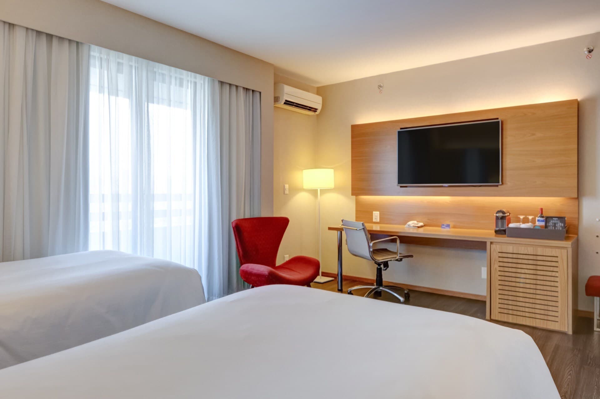 Radisson Blu Sao Paulo — 8