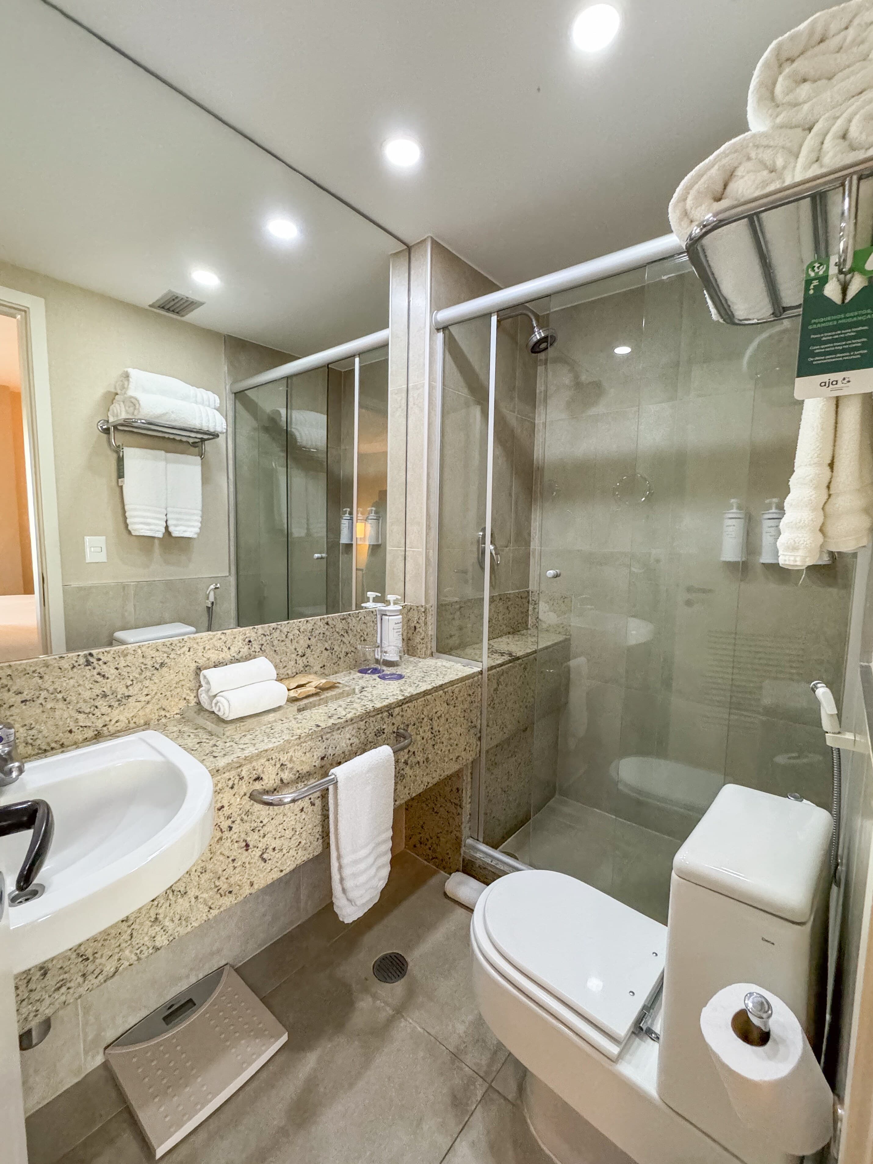 Radisson Blu Sao Paulo — 9