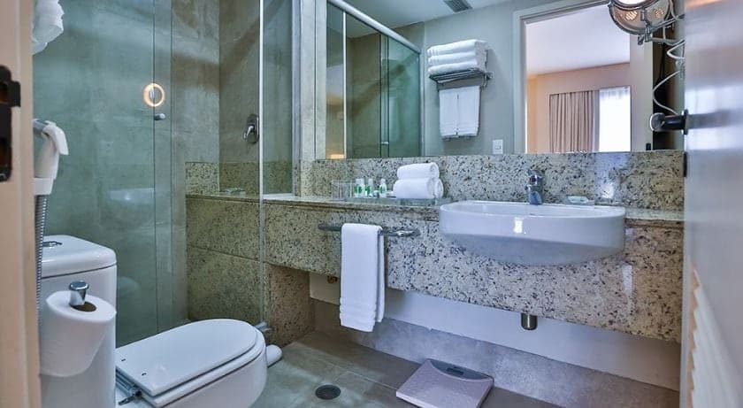 Radisson Blu Sao Paulo — 12