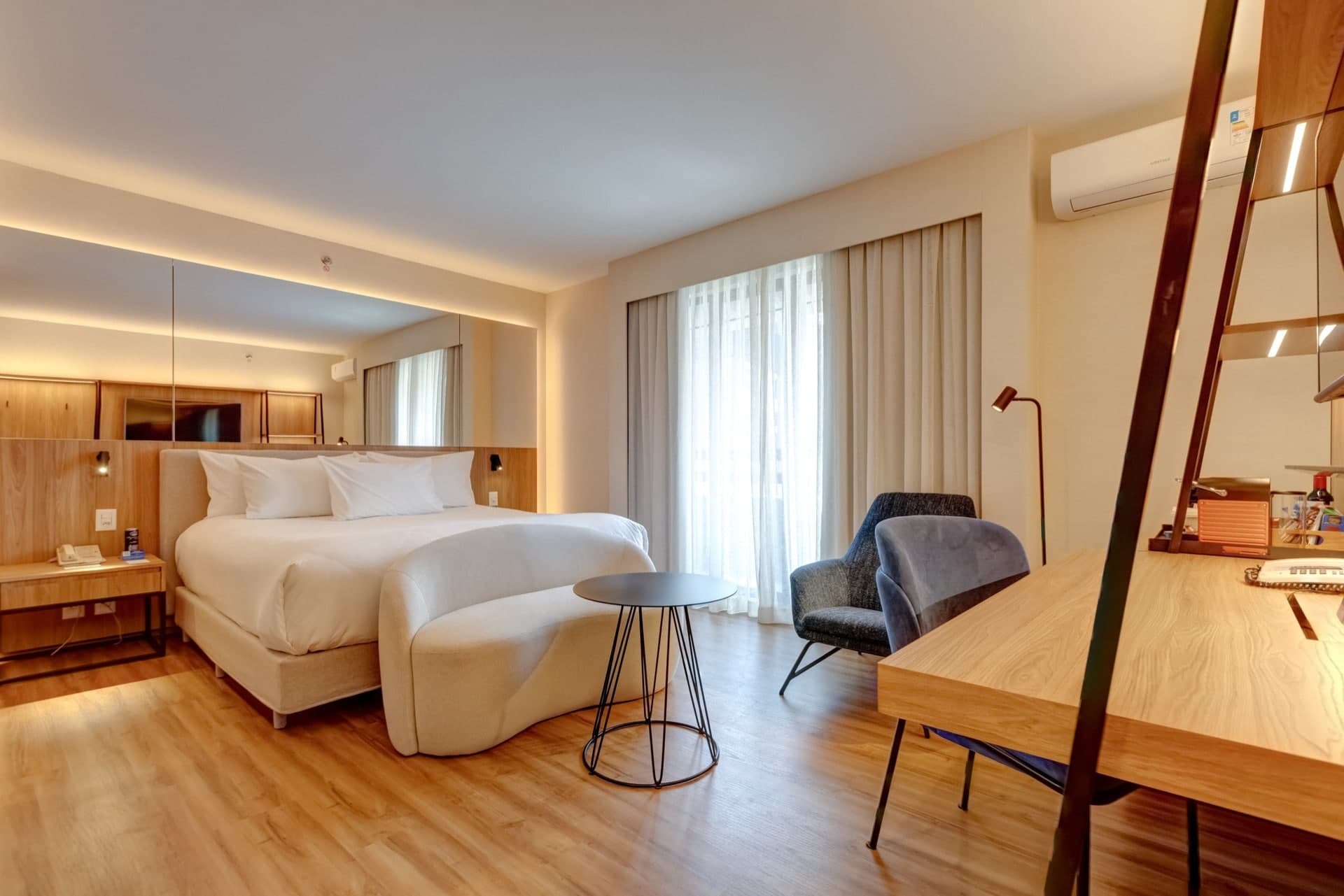 Radisson Blu Sao Paulo