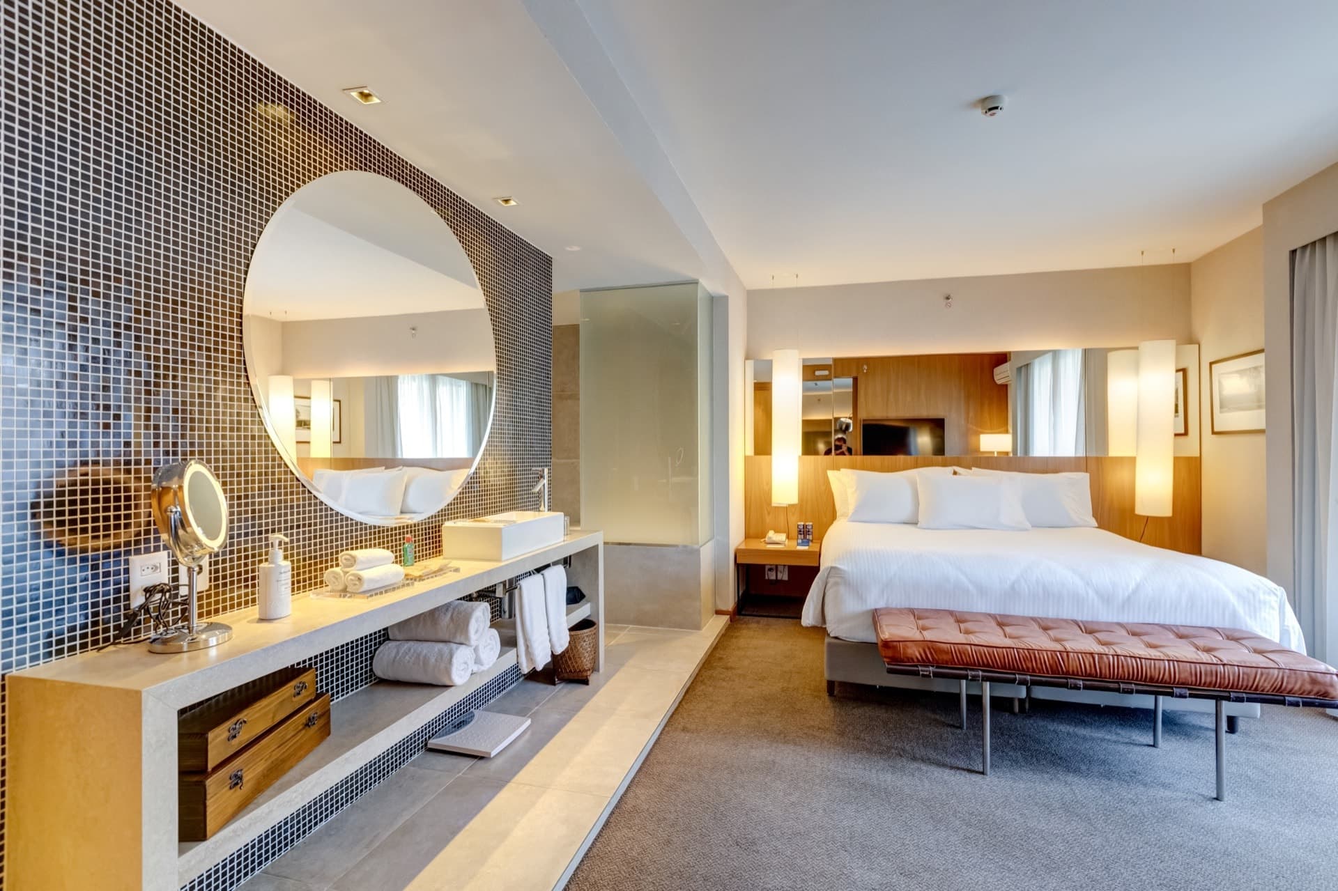Radisson Blu Sao Paulo — 28