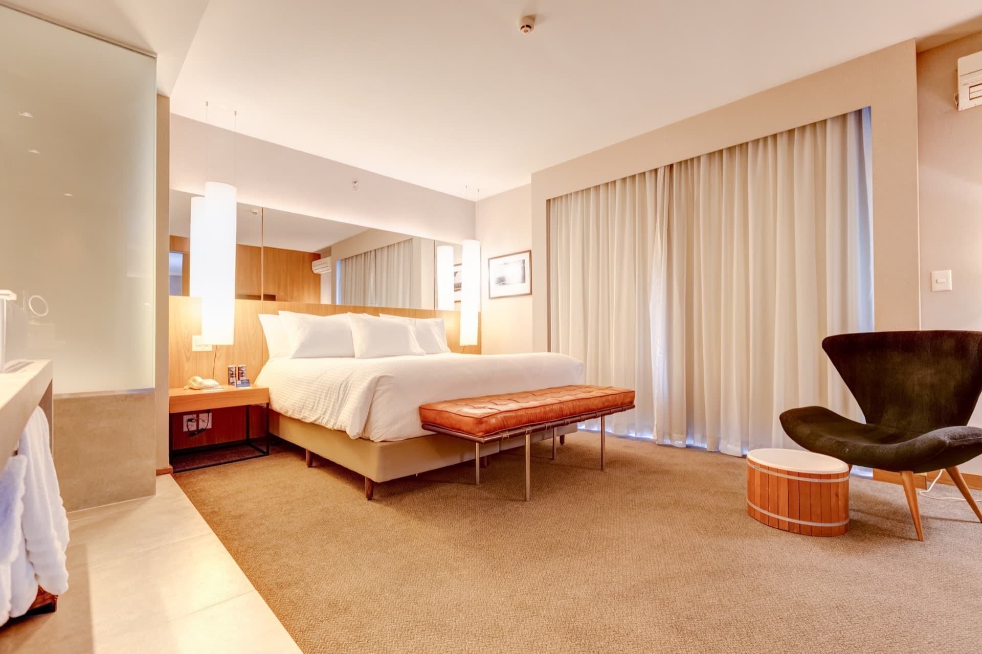 Radisson Blu Sao Paulo — 29