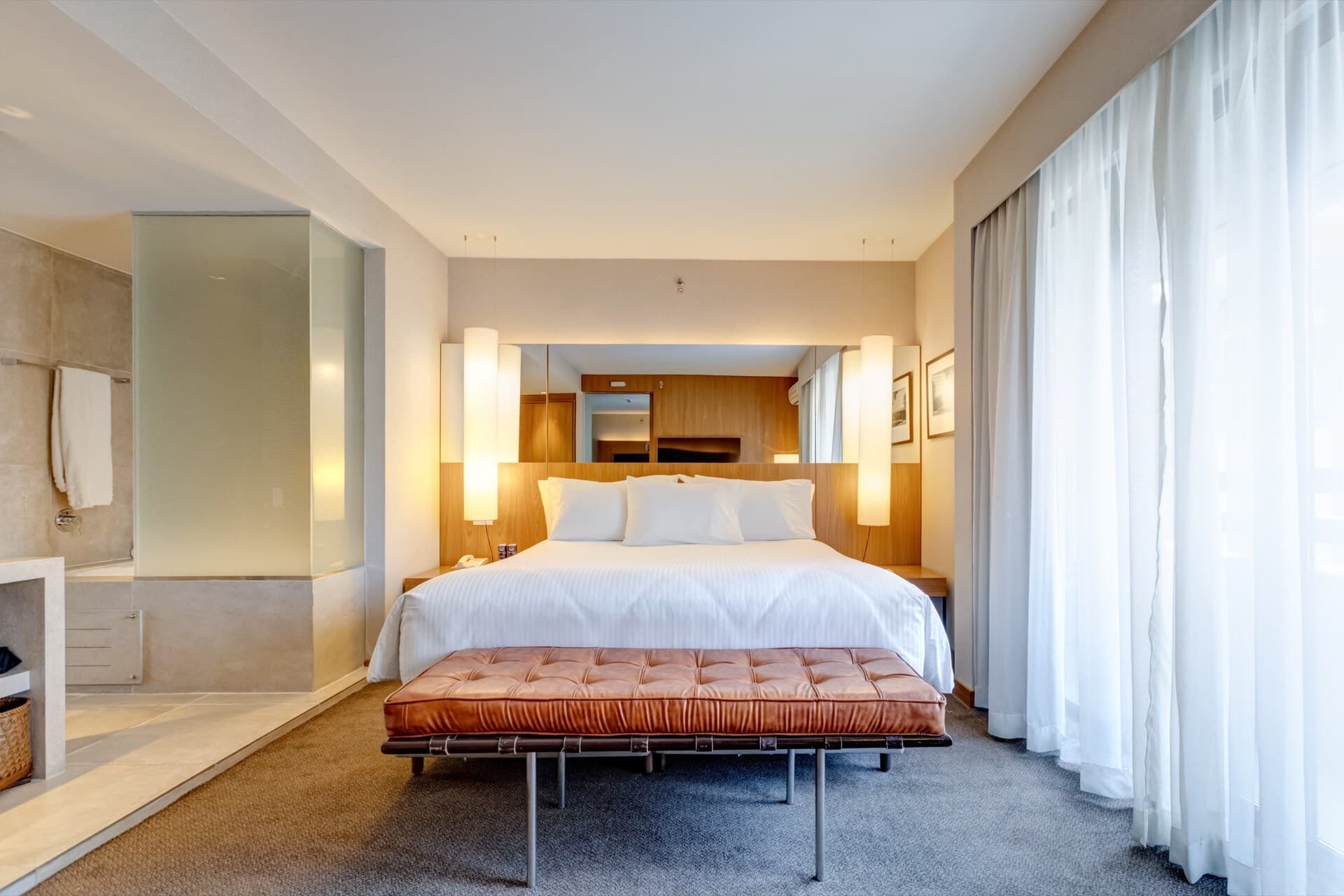 Radisson Blu Sao Paulo — 30