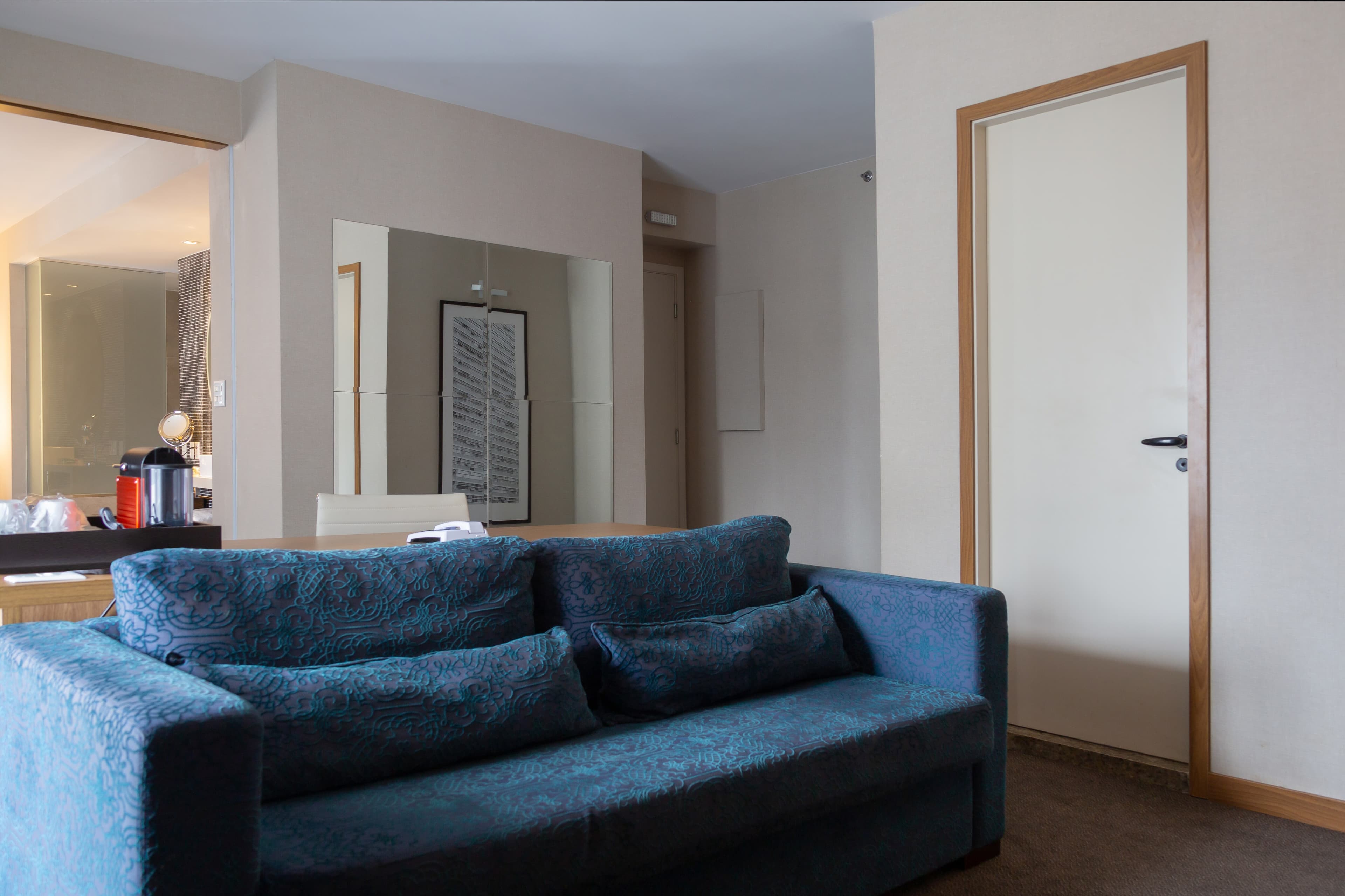 Radisson Blu Sao Paulo — 33