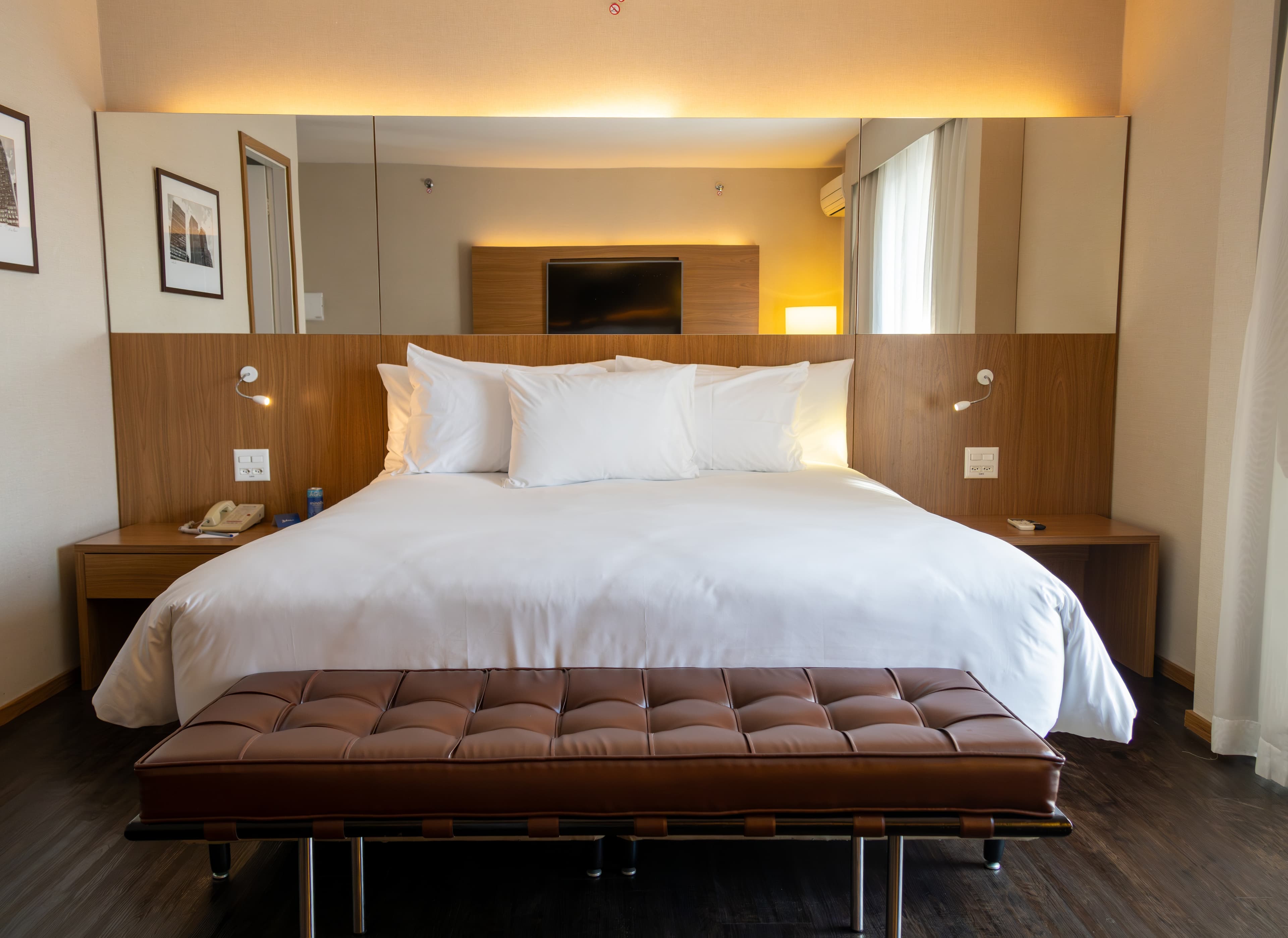 Radisson Blu Sao Paulo — 2