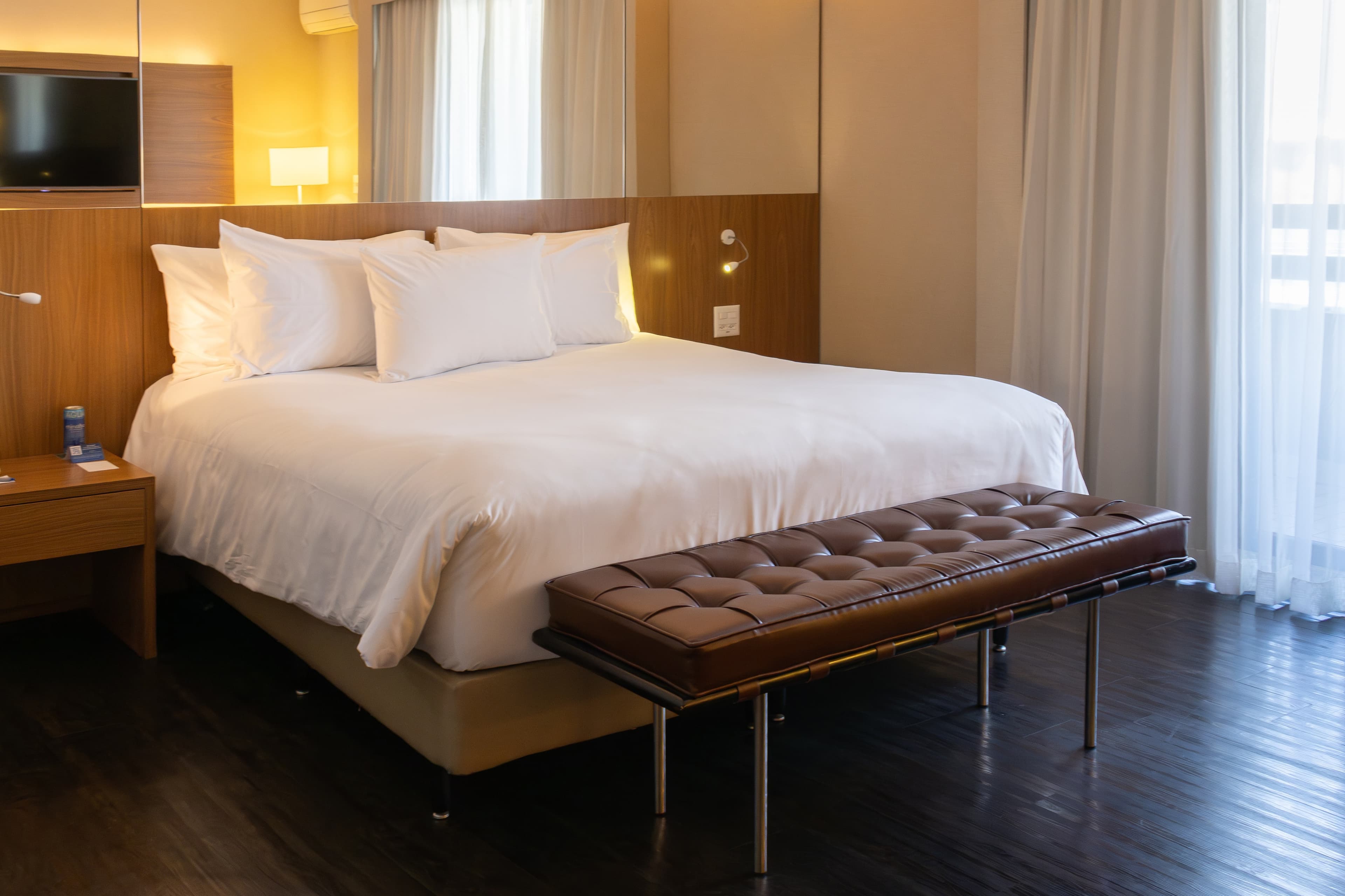 Radisson Blu Sao Paulo — 3