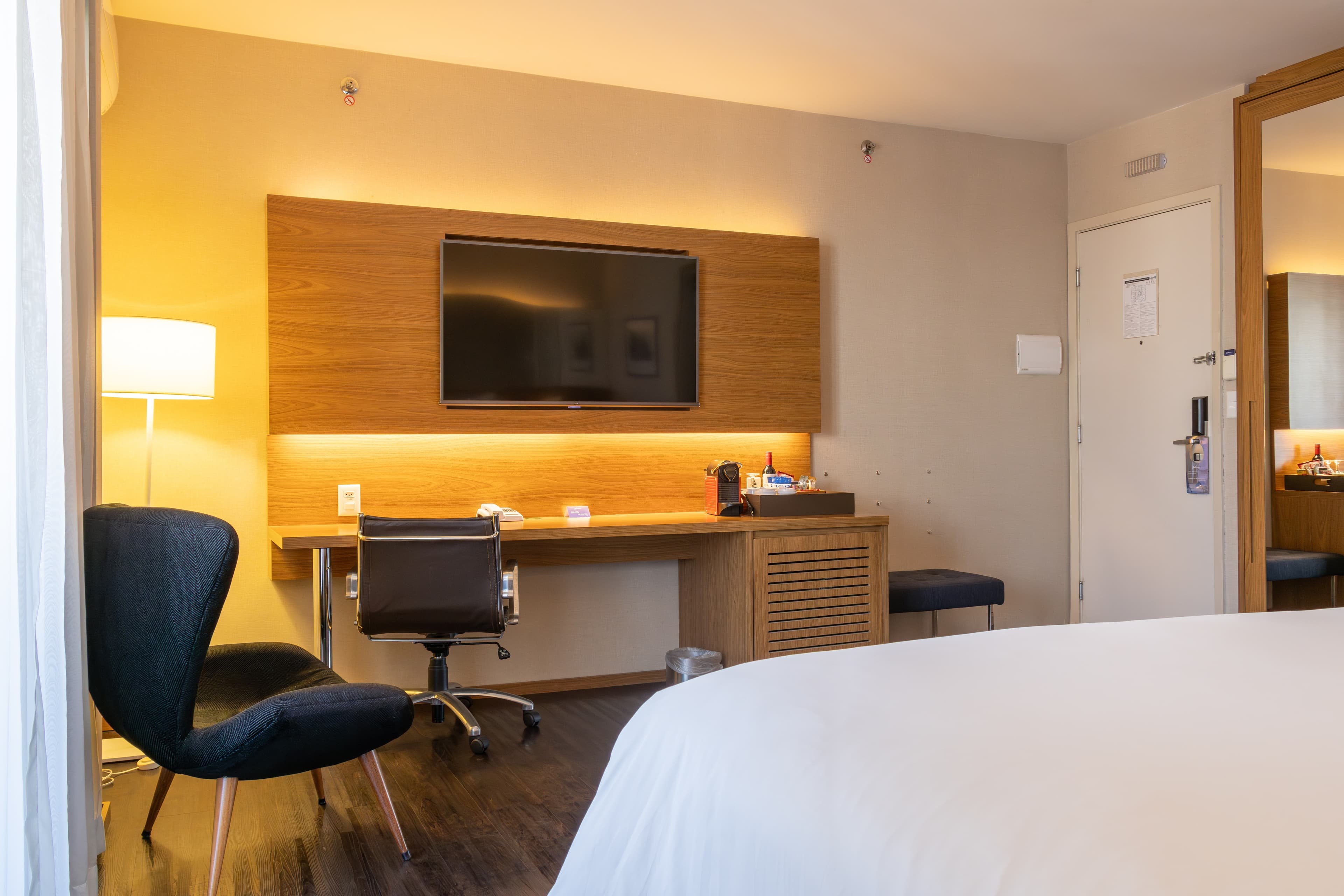 Radisson Blu Sao Paulo — 4