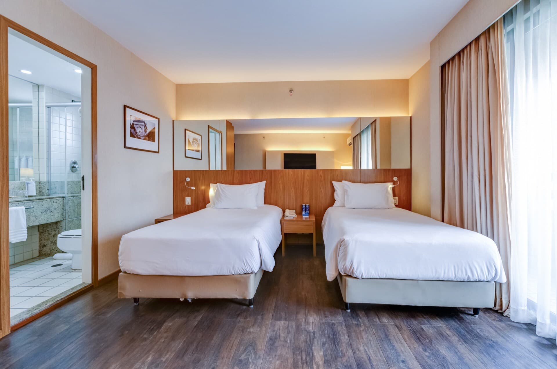 Radisson Blu Sao Paulo — 14