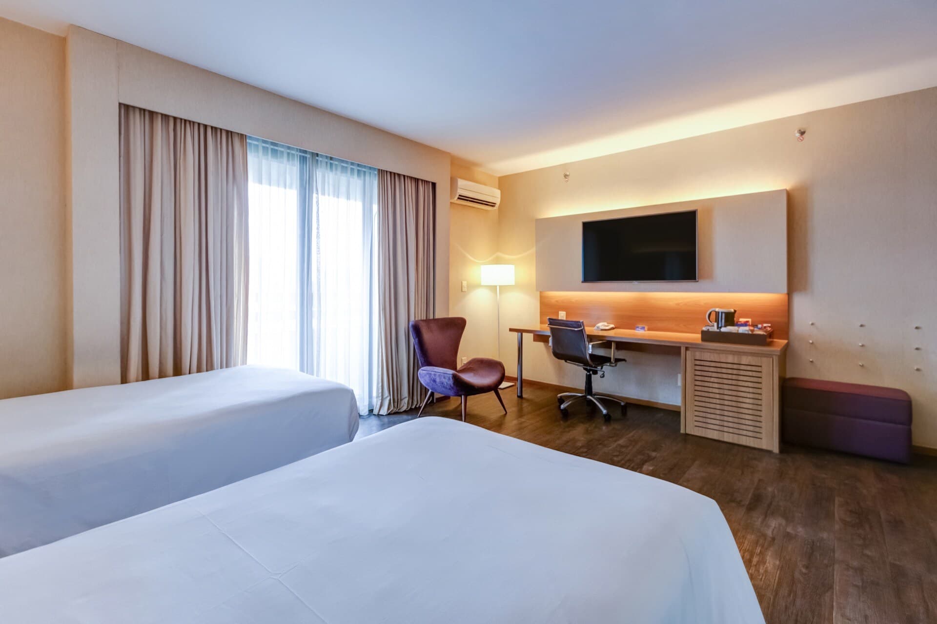 Radisson Blu Sao Paulo — 15