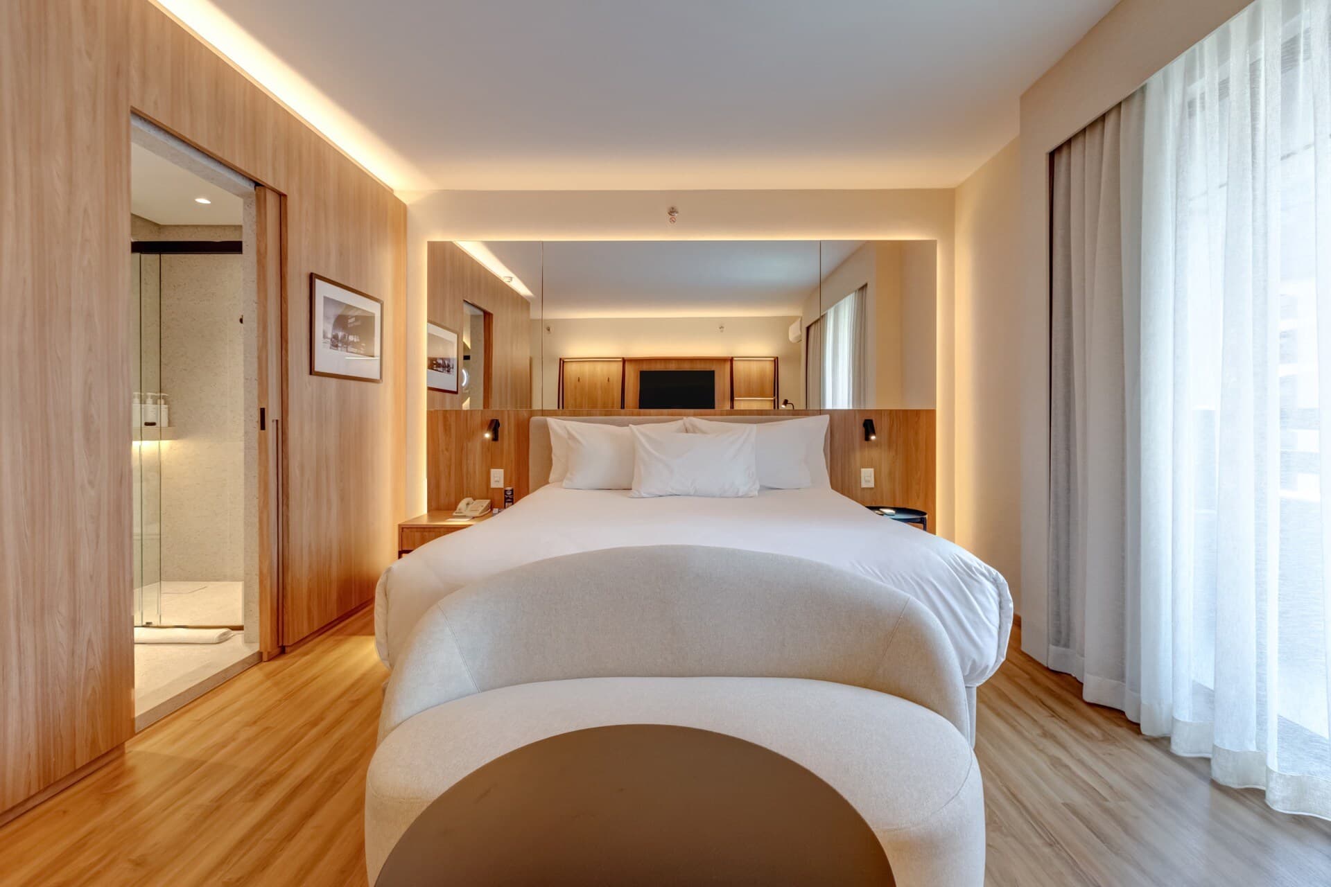 Radisson Blu Sao Paulo — 18
