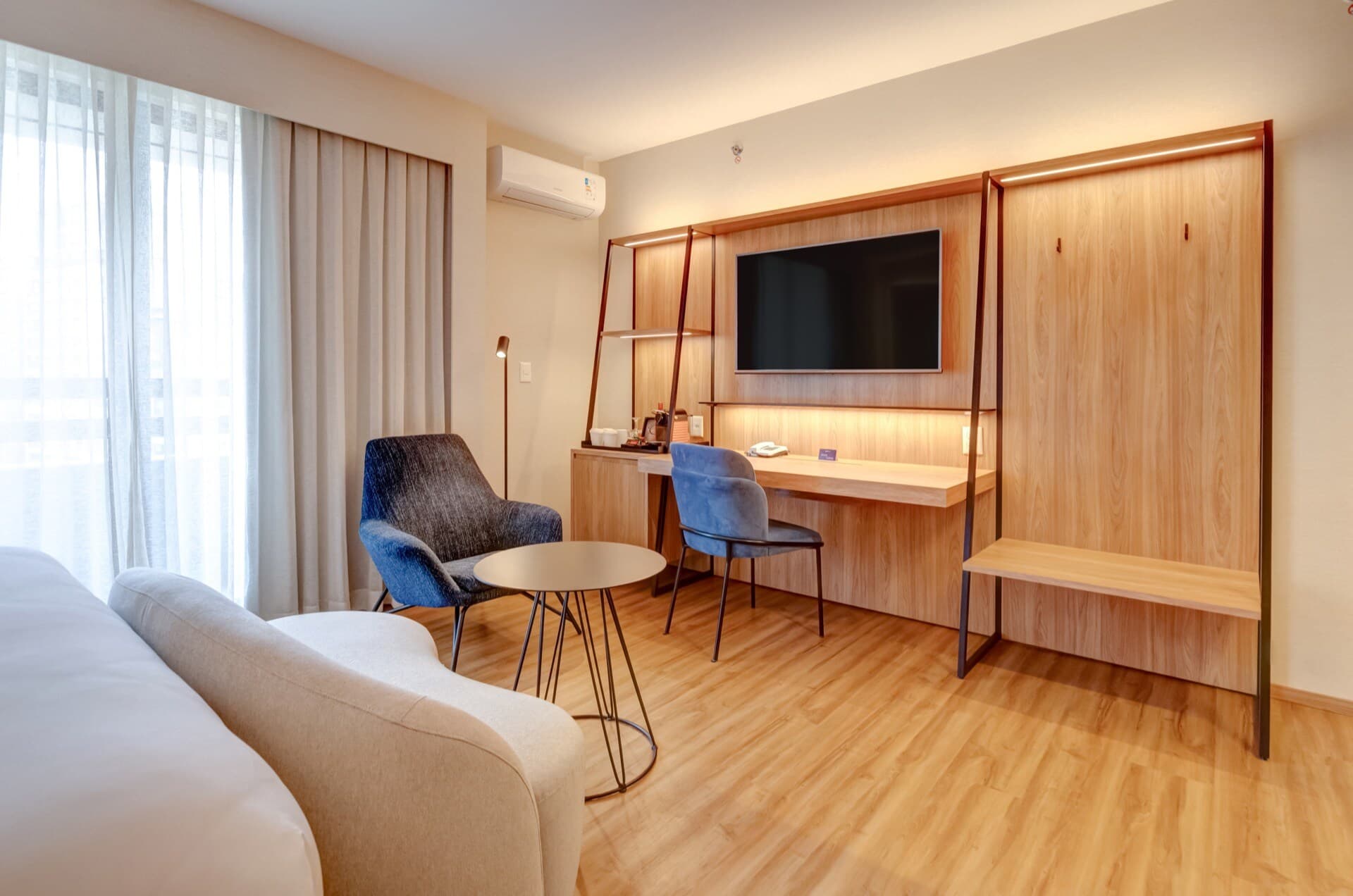 Radisson Blu Sao Paulo — 19