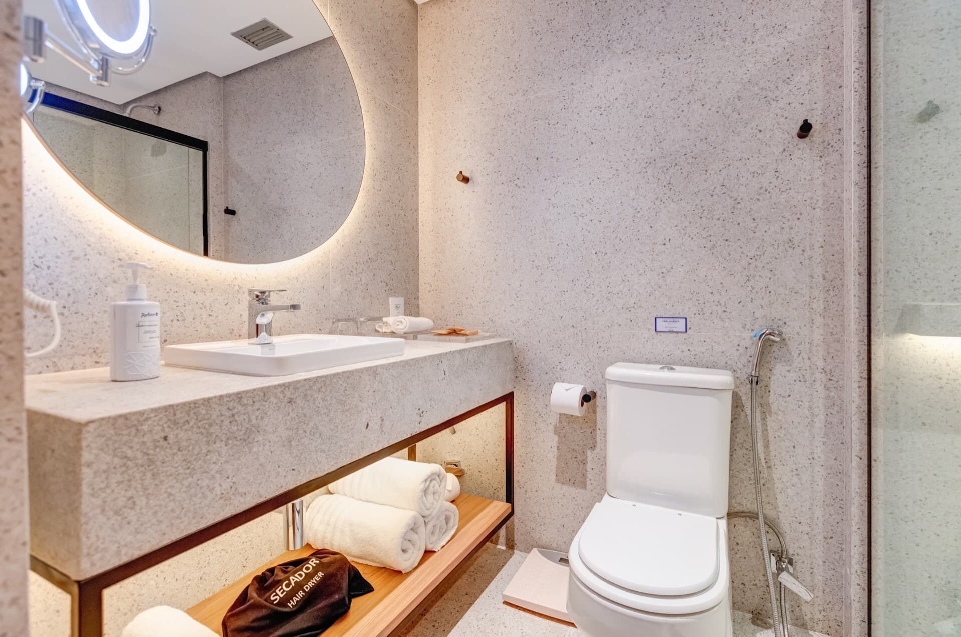 Radisson Blu Sao Paulo — 20