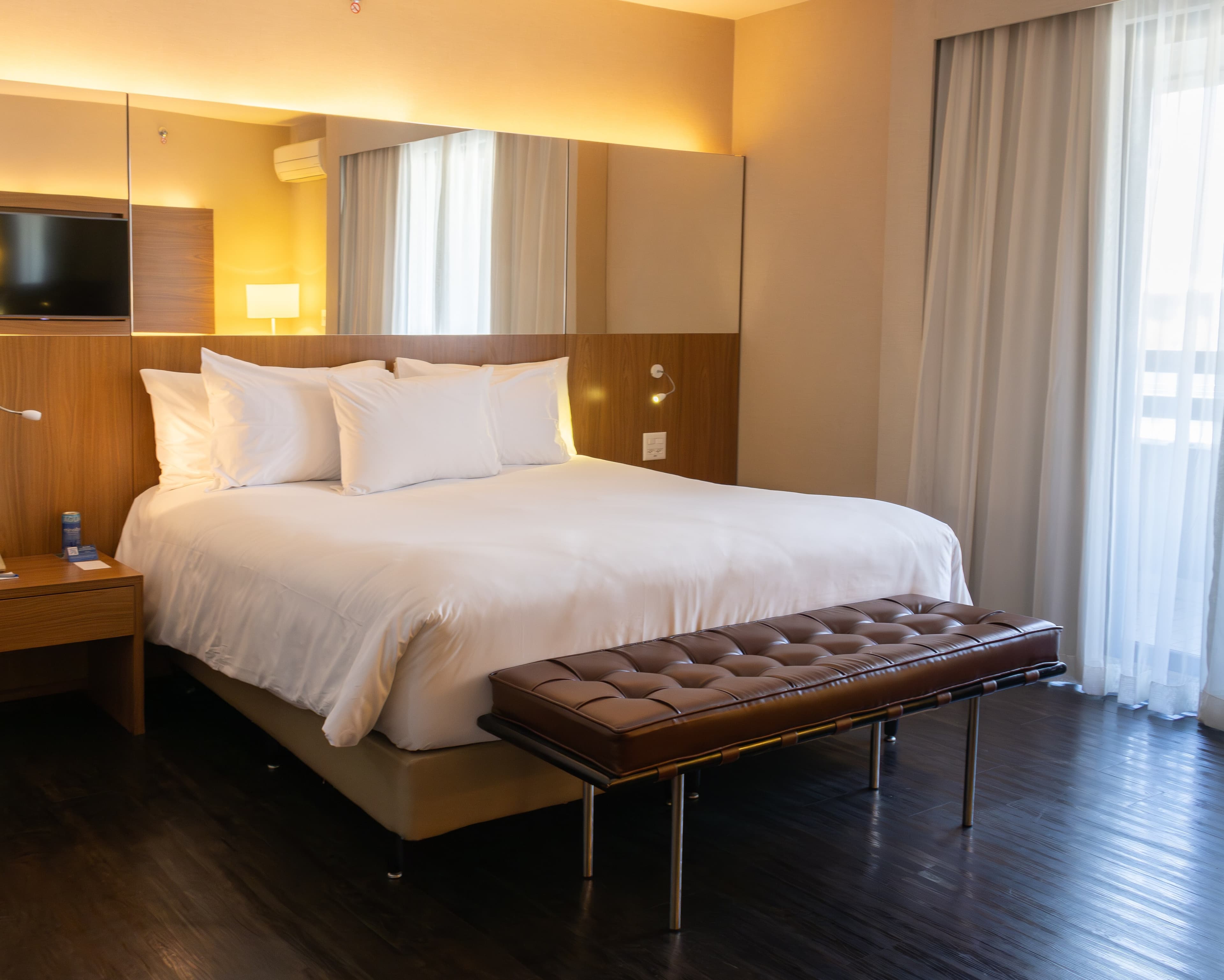 Radisson Blu Sao Paulo — 21