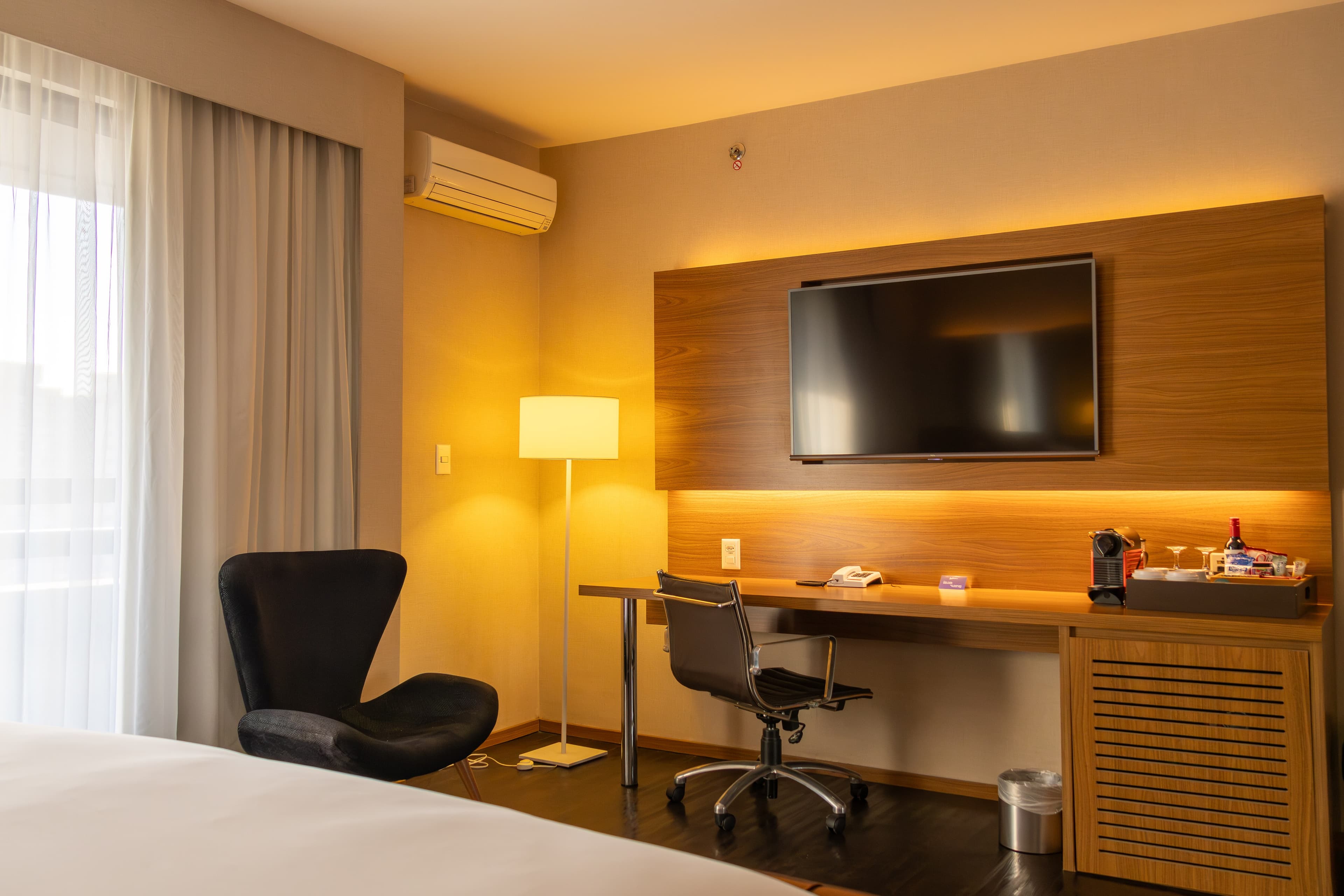 Radisson Blu Sao Paulo — 23