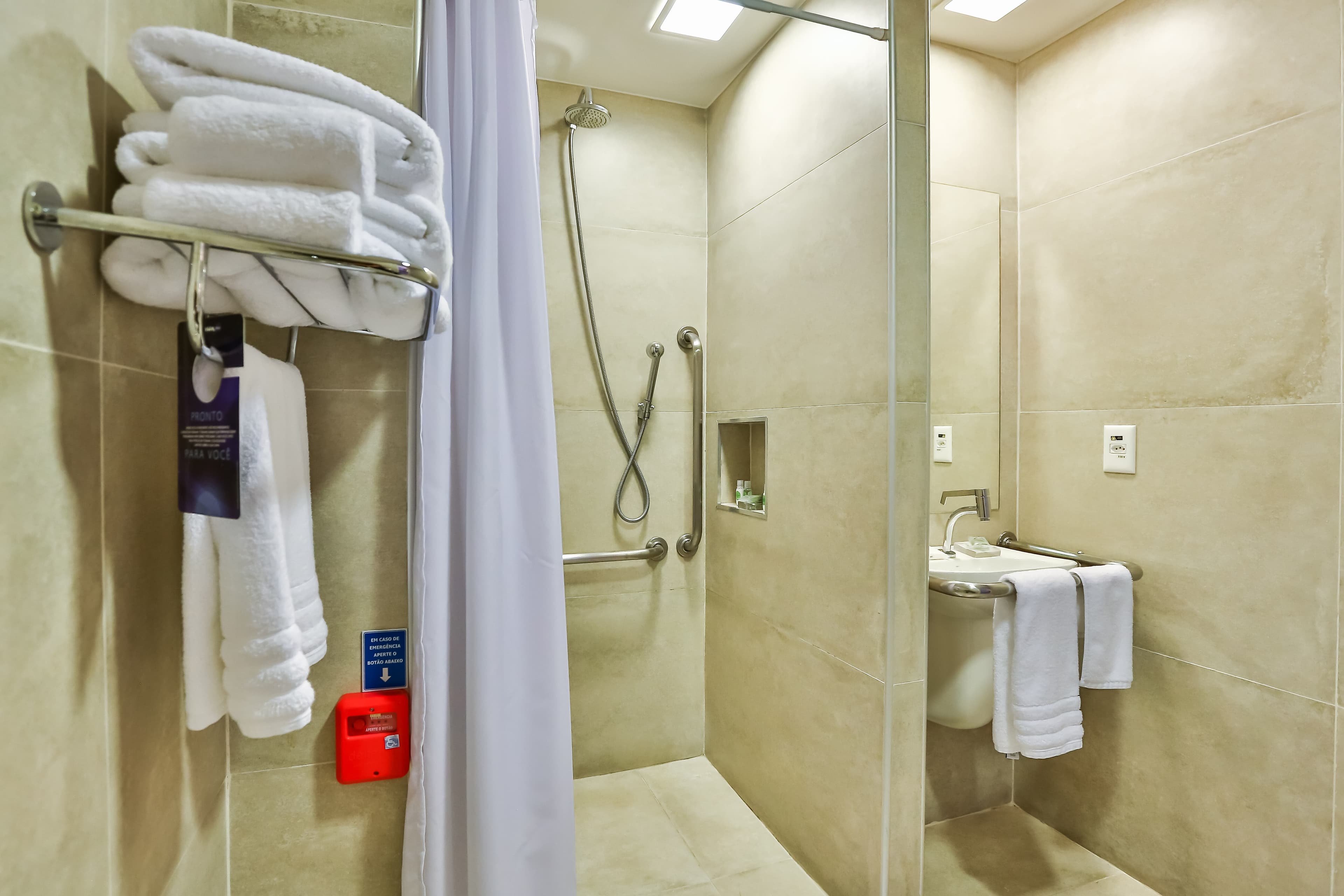 Radisson Blu Sao Paulo — 25