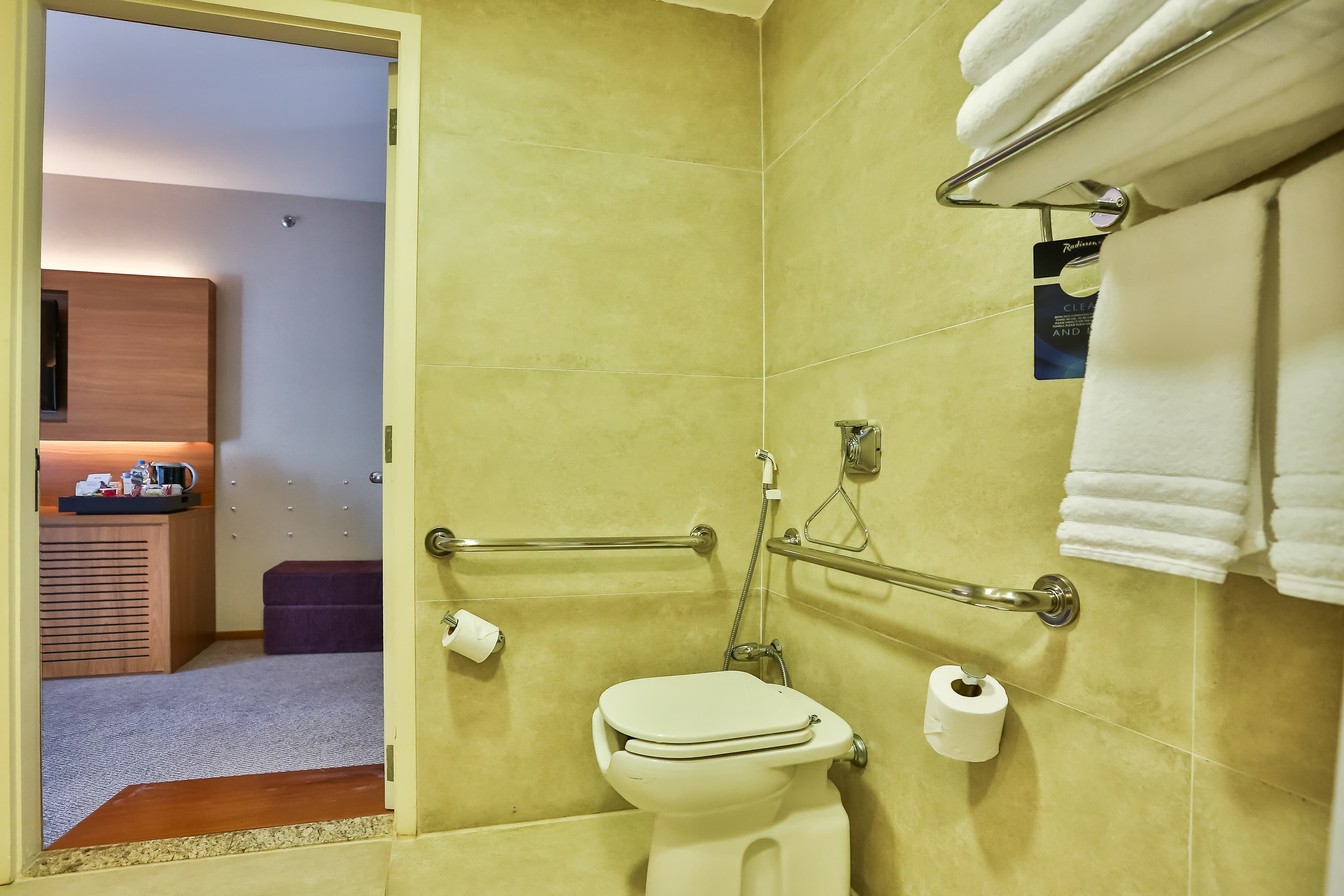 Radisson Blu Sao Paulo — 26