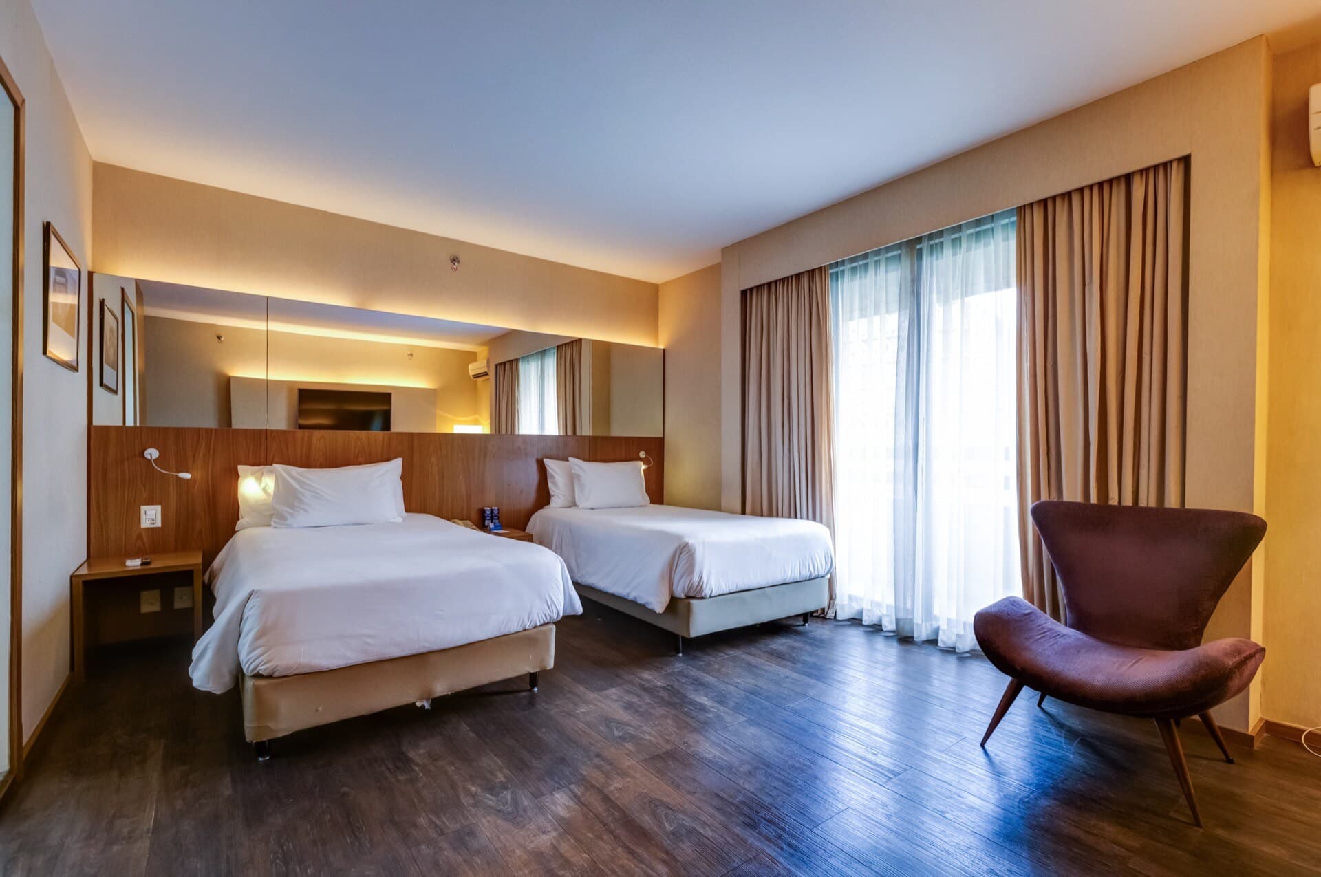 Radisson Blu Sao Paulo — 6