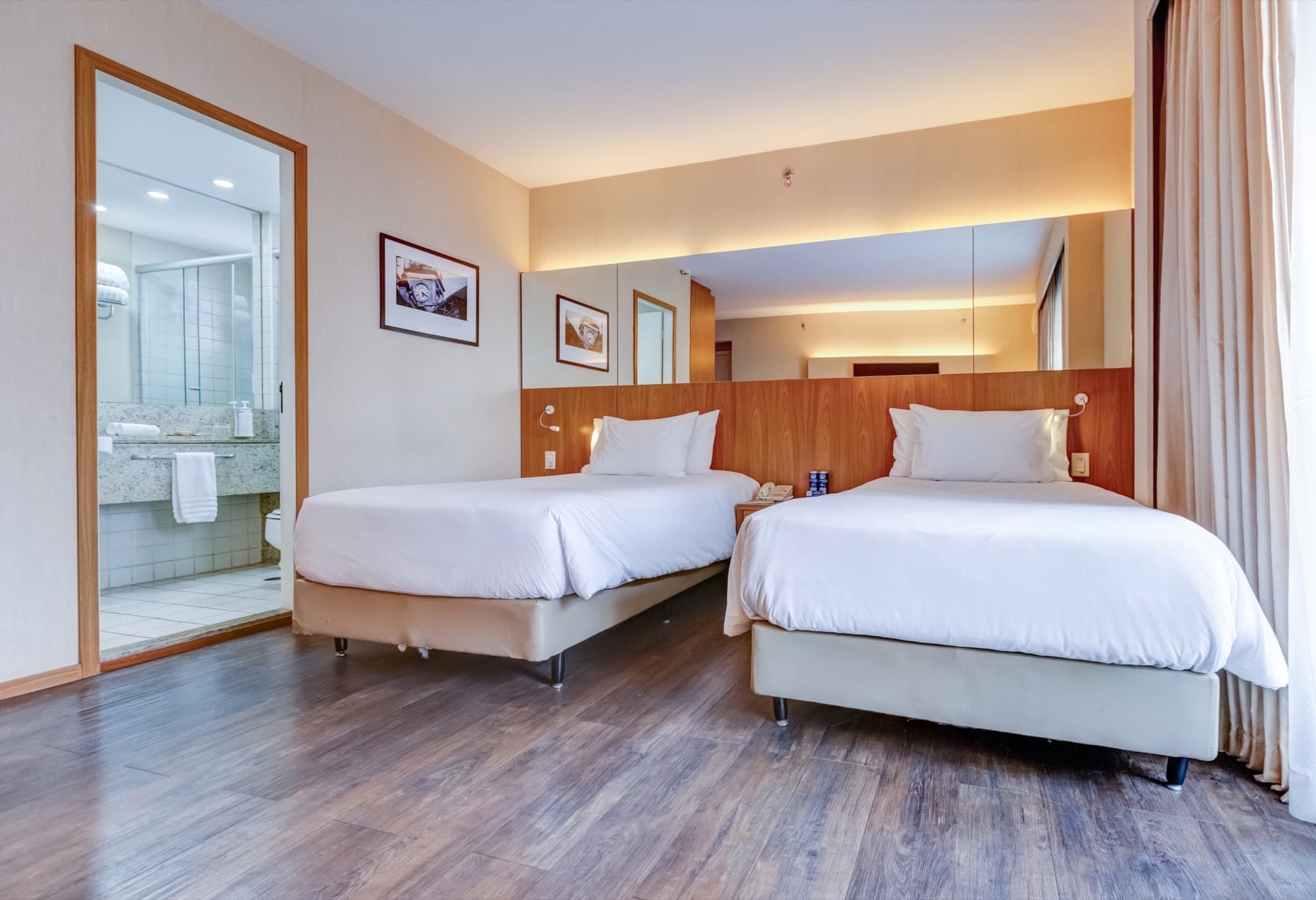 Radisson Blu Sao Paulo — 7