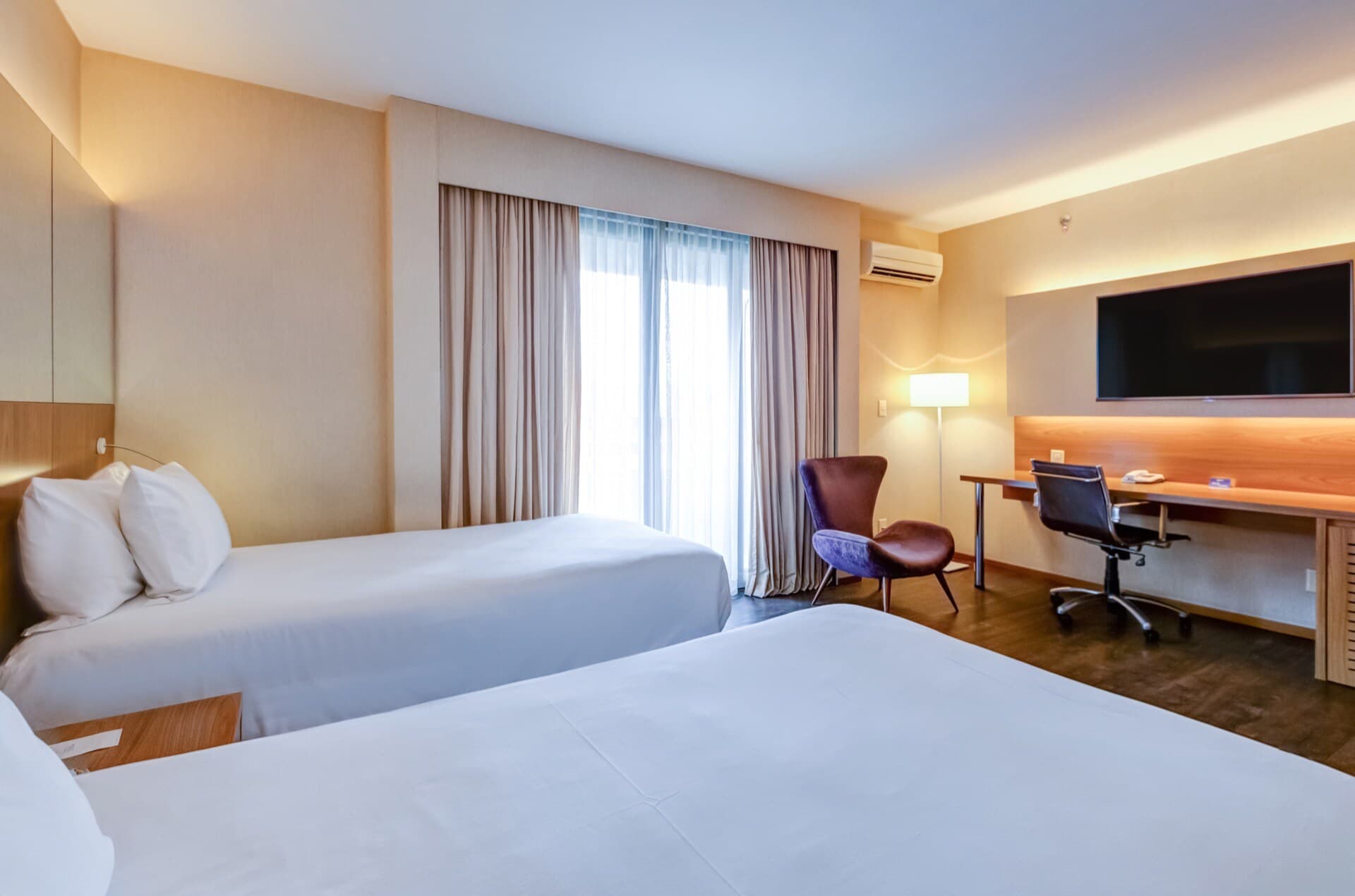 Radisson Blu Sao Paulo — 8