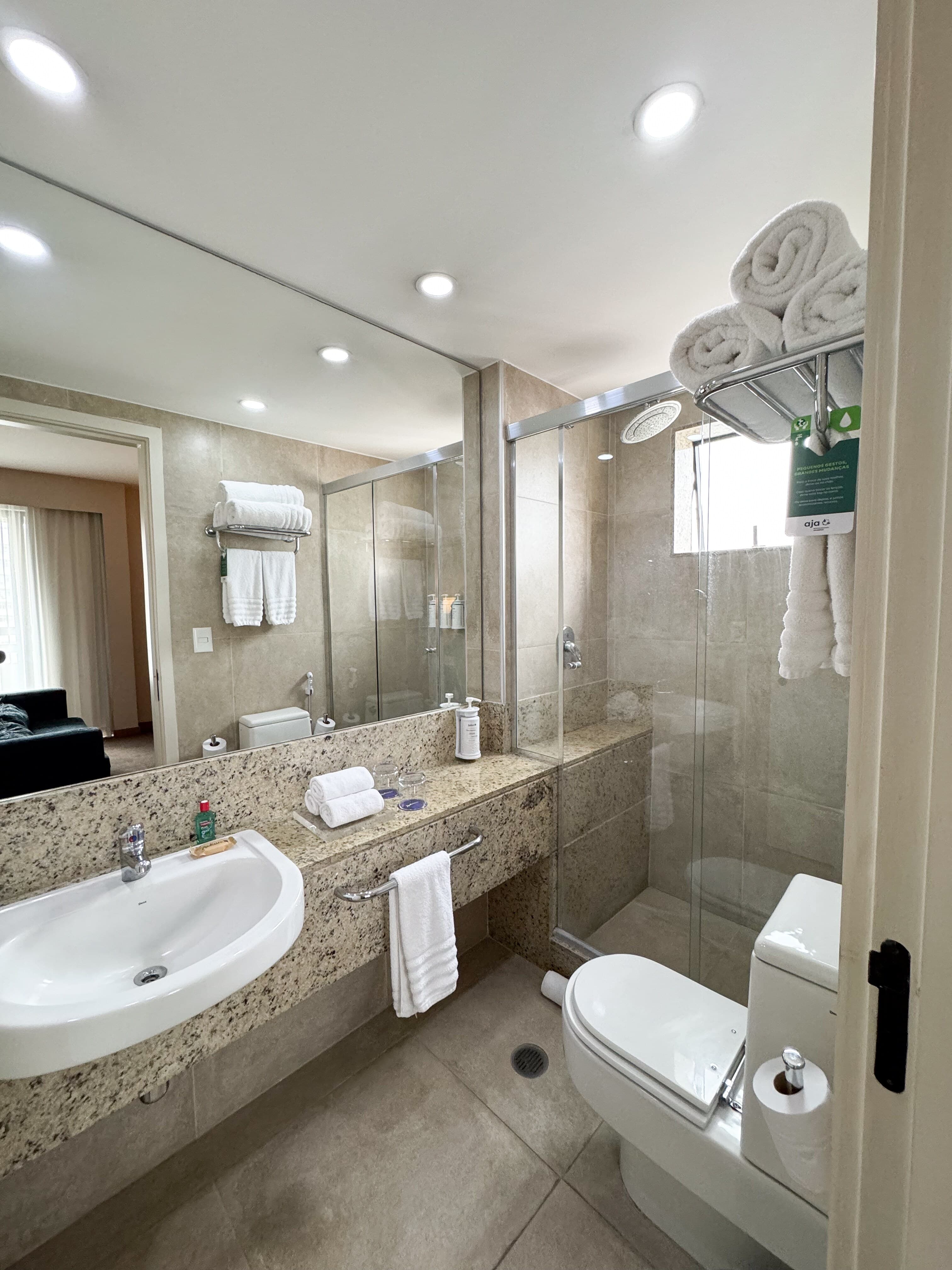 Radisson Blu Sao Paulo — 9