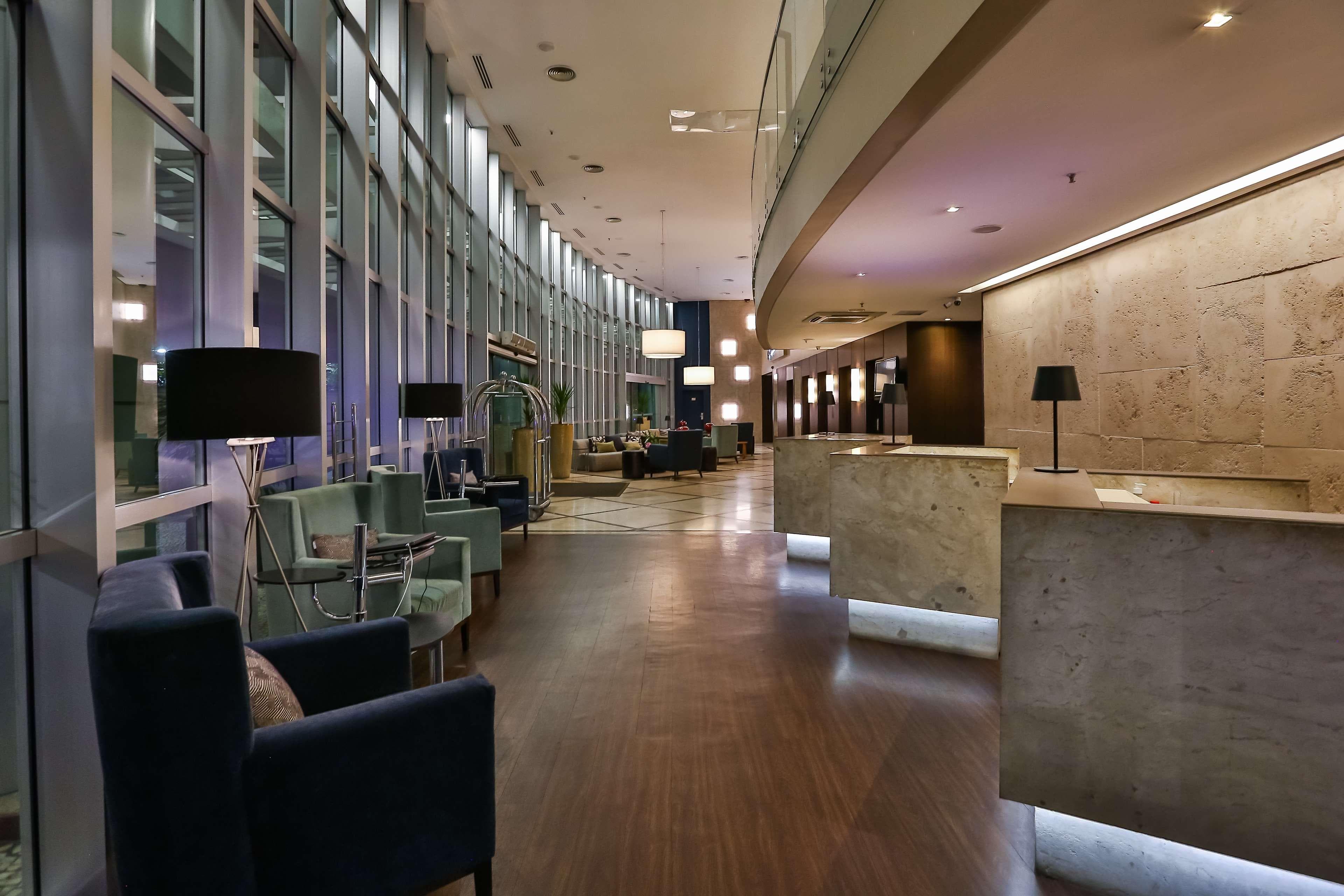 Radisson Vila Olimpia Sao Paulo - Image 1