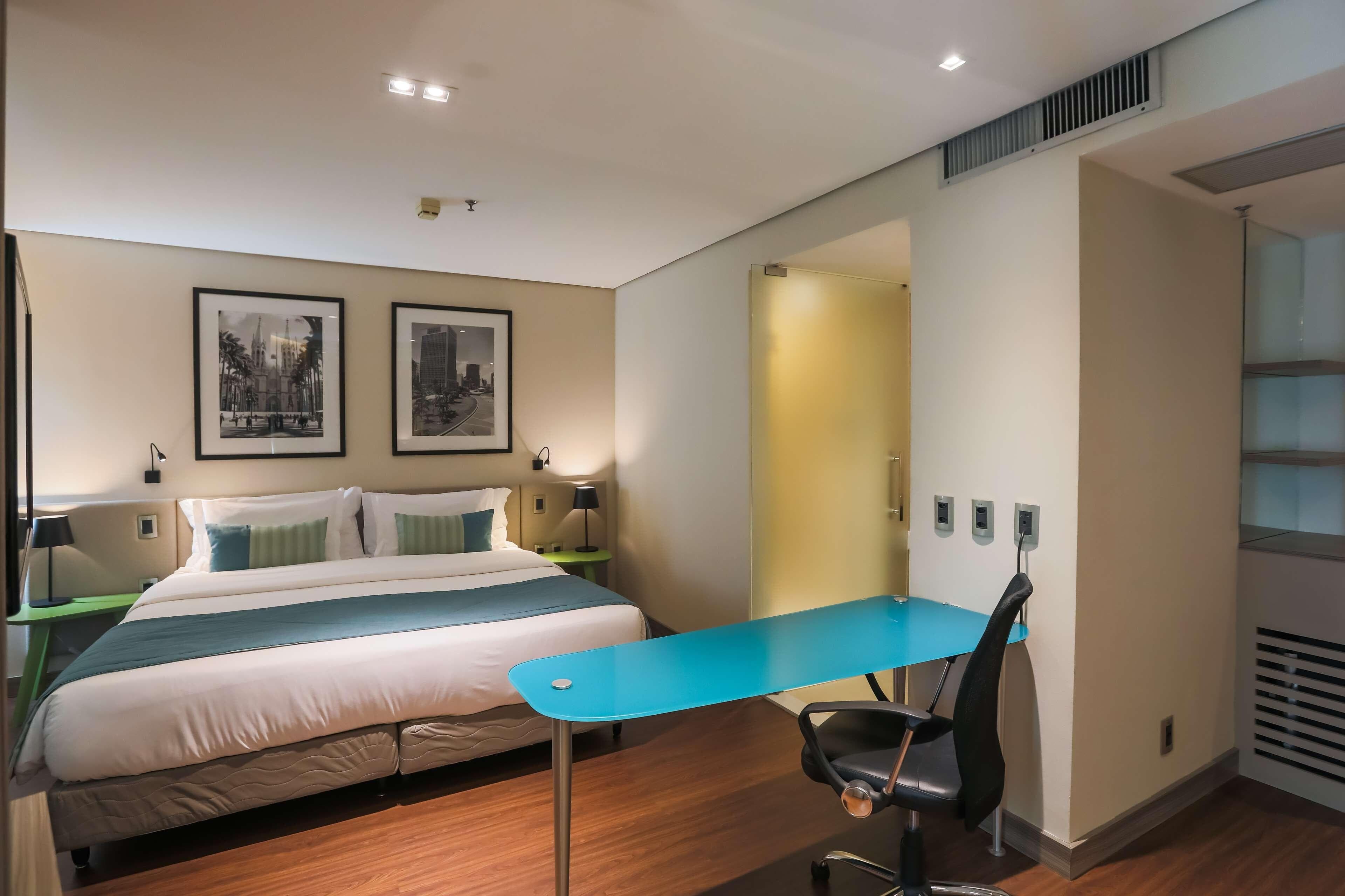 Radisson Vila Olimpia Sao Paulo — 9