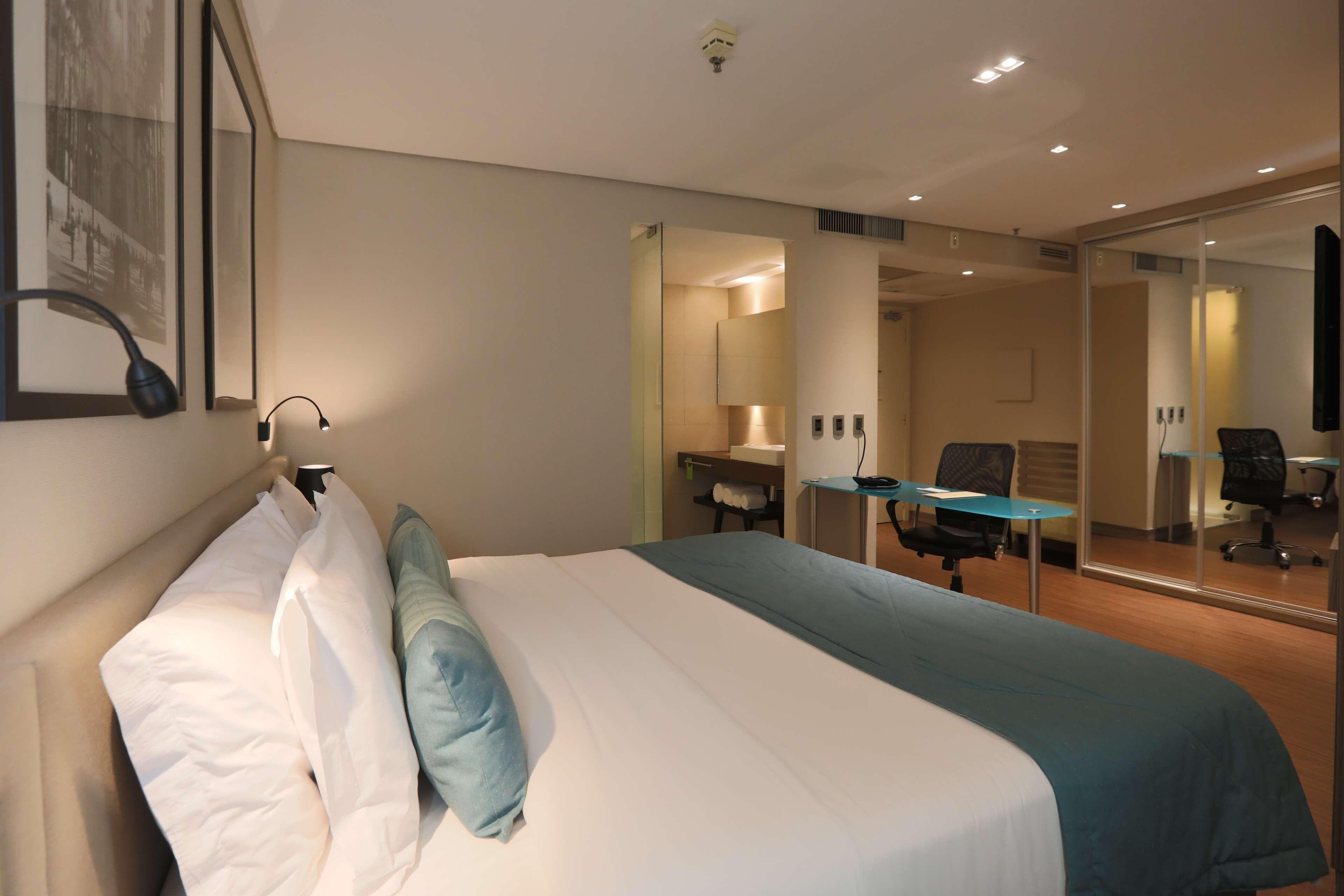 Radisson Vila Olimpia Sao Paulo — 10