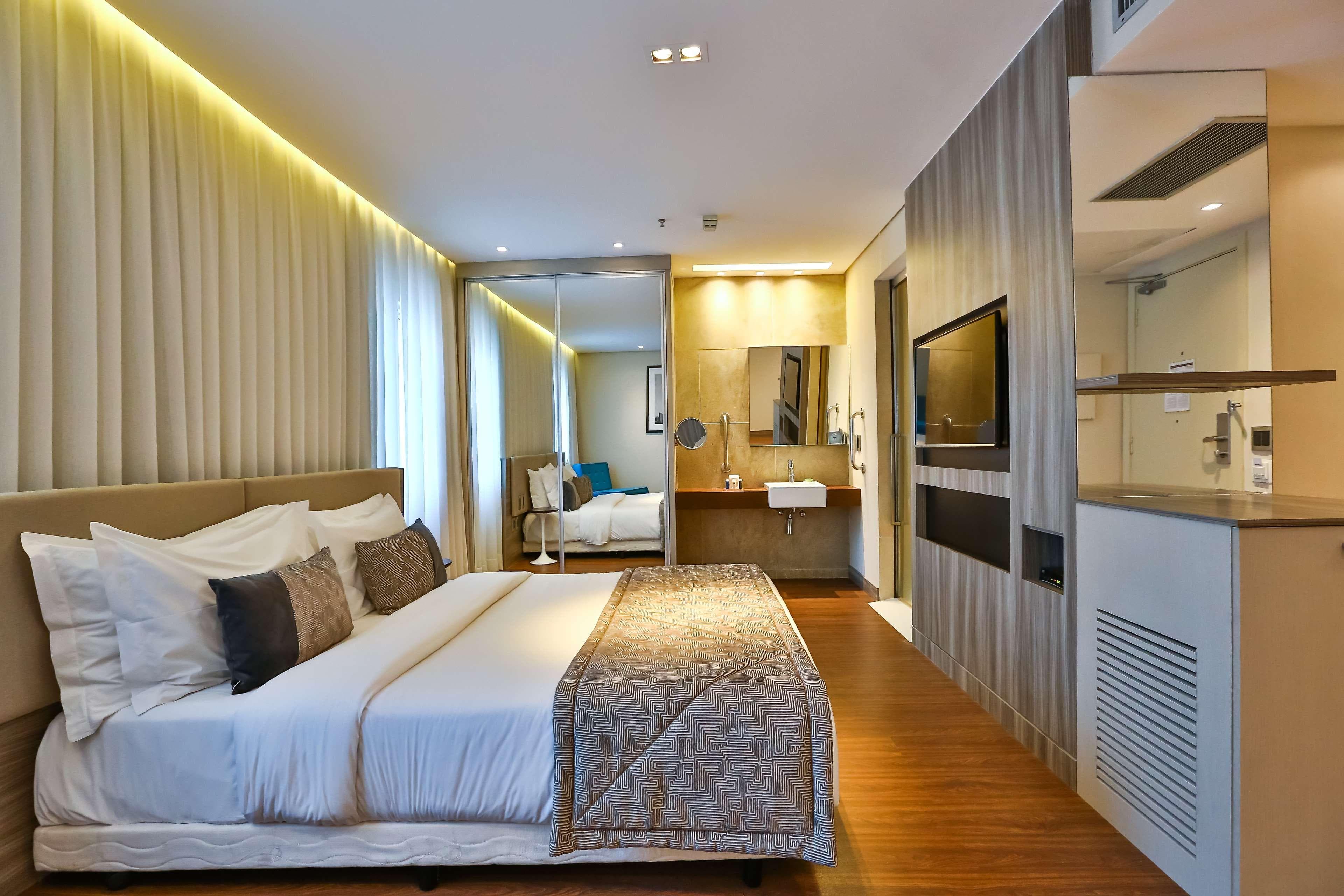 Radisson Vila Olimpia Sao Paulo — 7