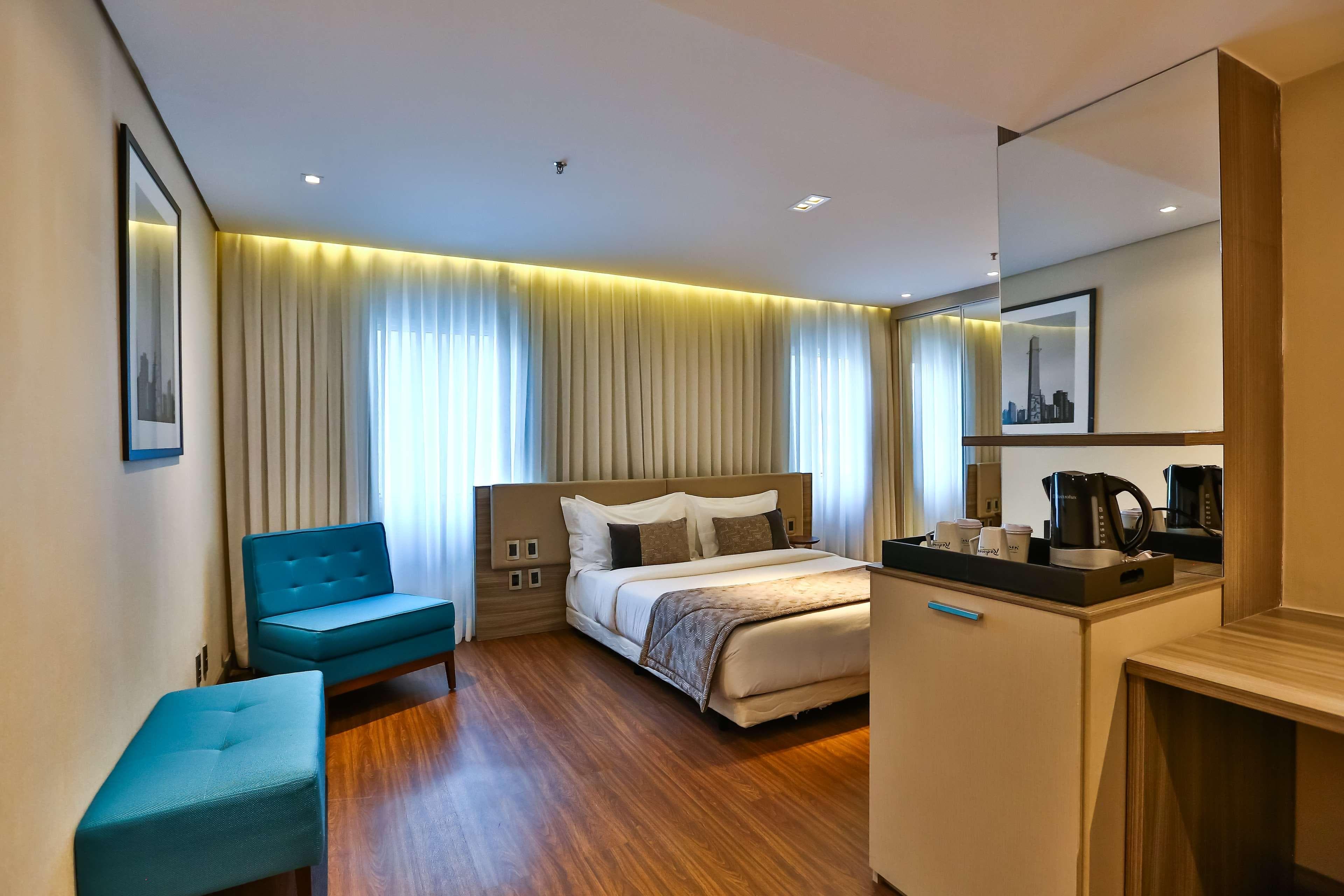 Radisson Vila Olimpia Sao Paulo — 8
