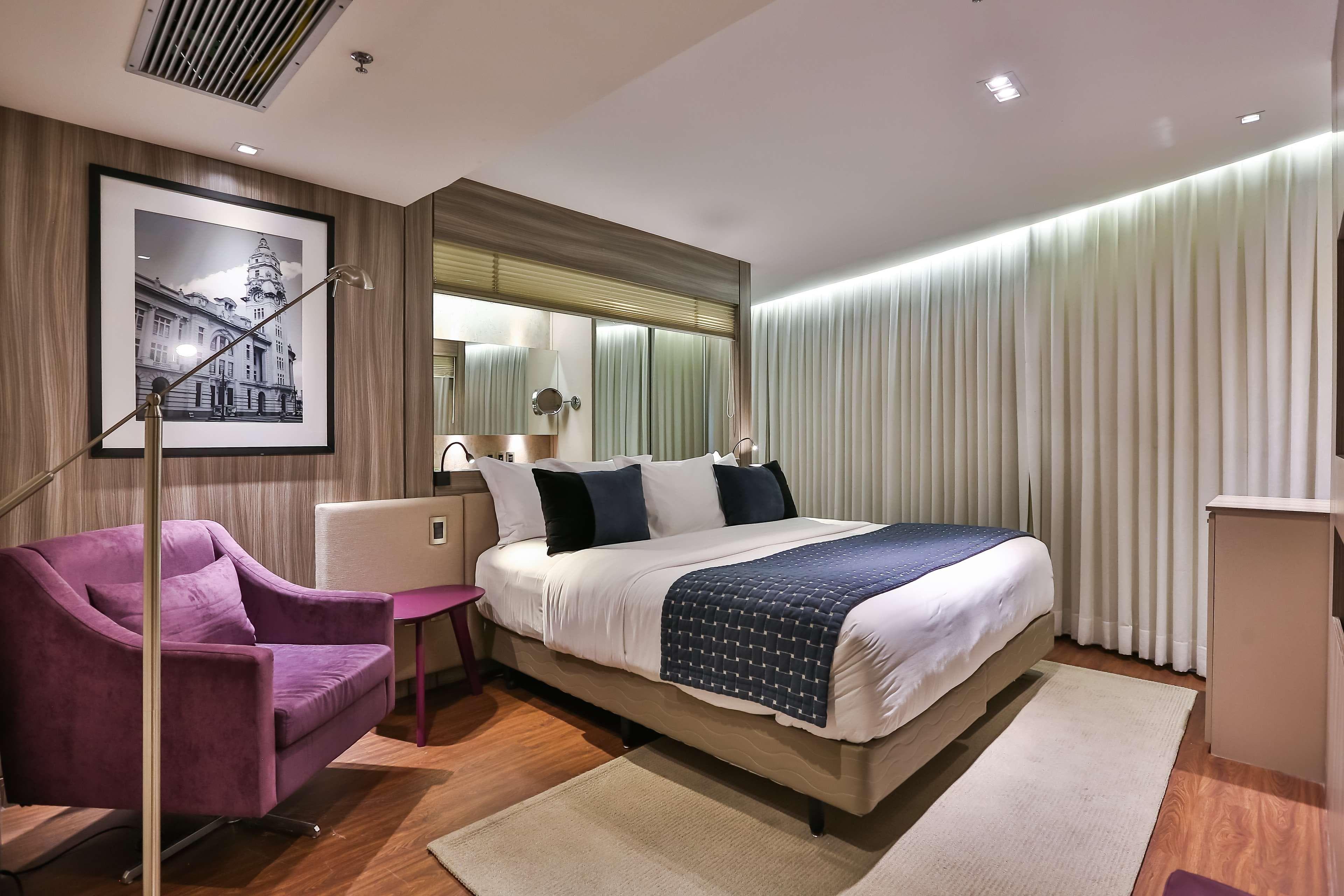 Radisson Vila Olimpia Sao Paulo - Image 4