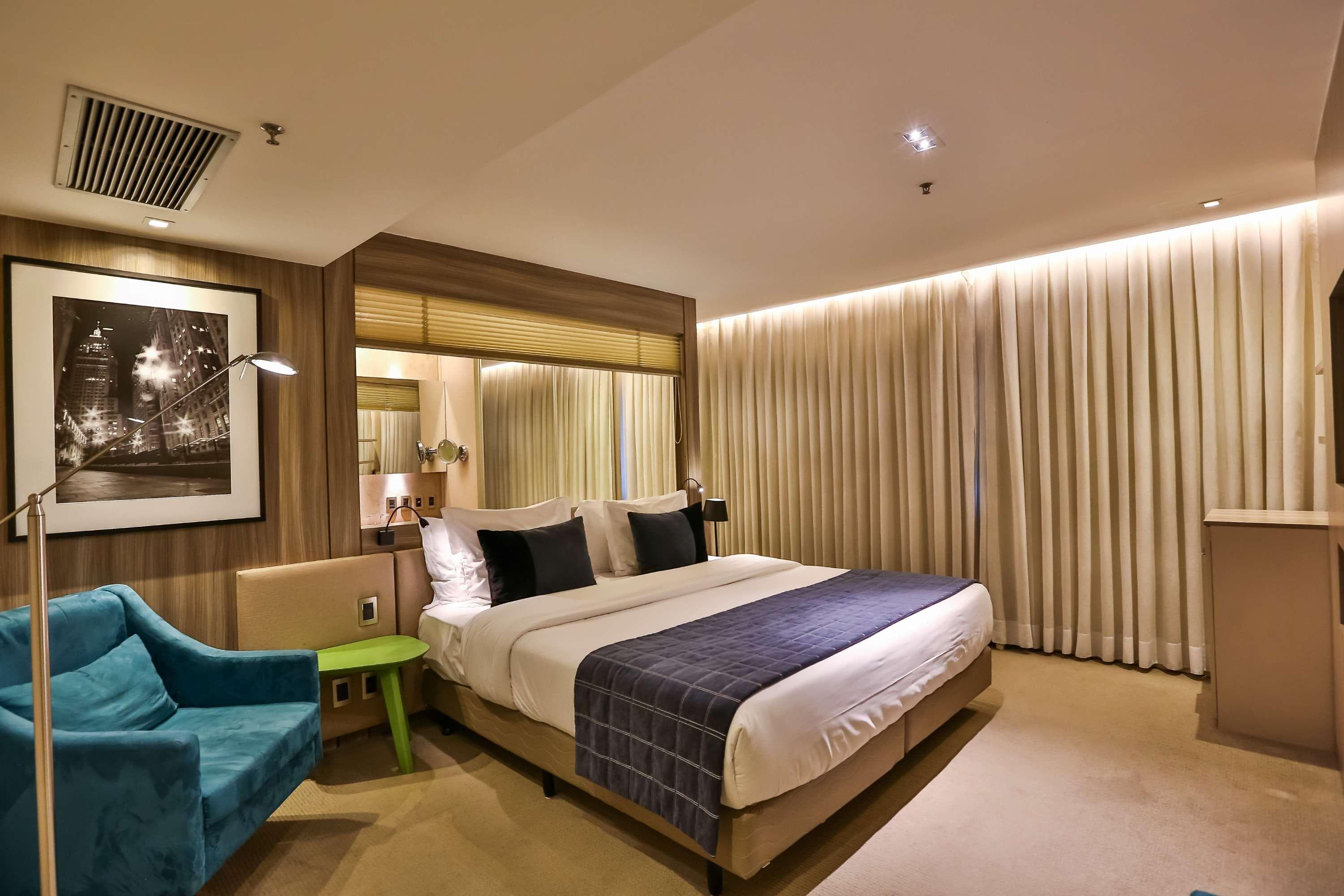 Radisson Vila Olimpia Sao Paulo - Image 2