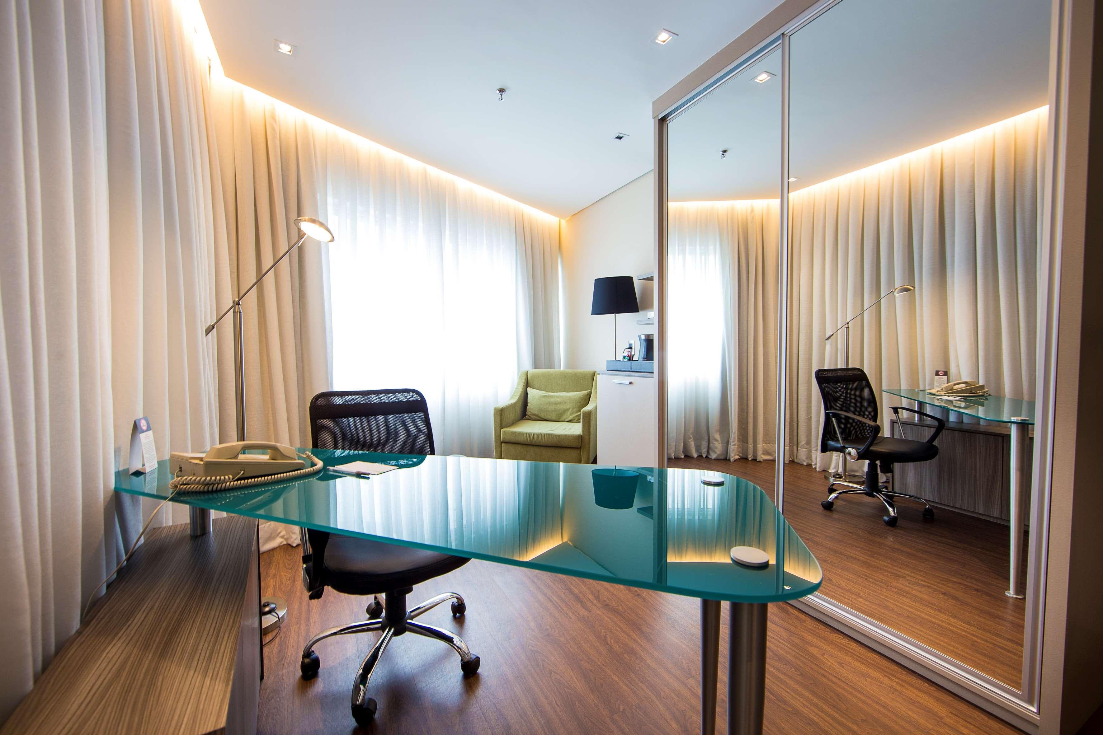 Radisson Vila Olimpia Sao Paulo - Image 5