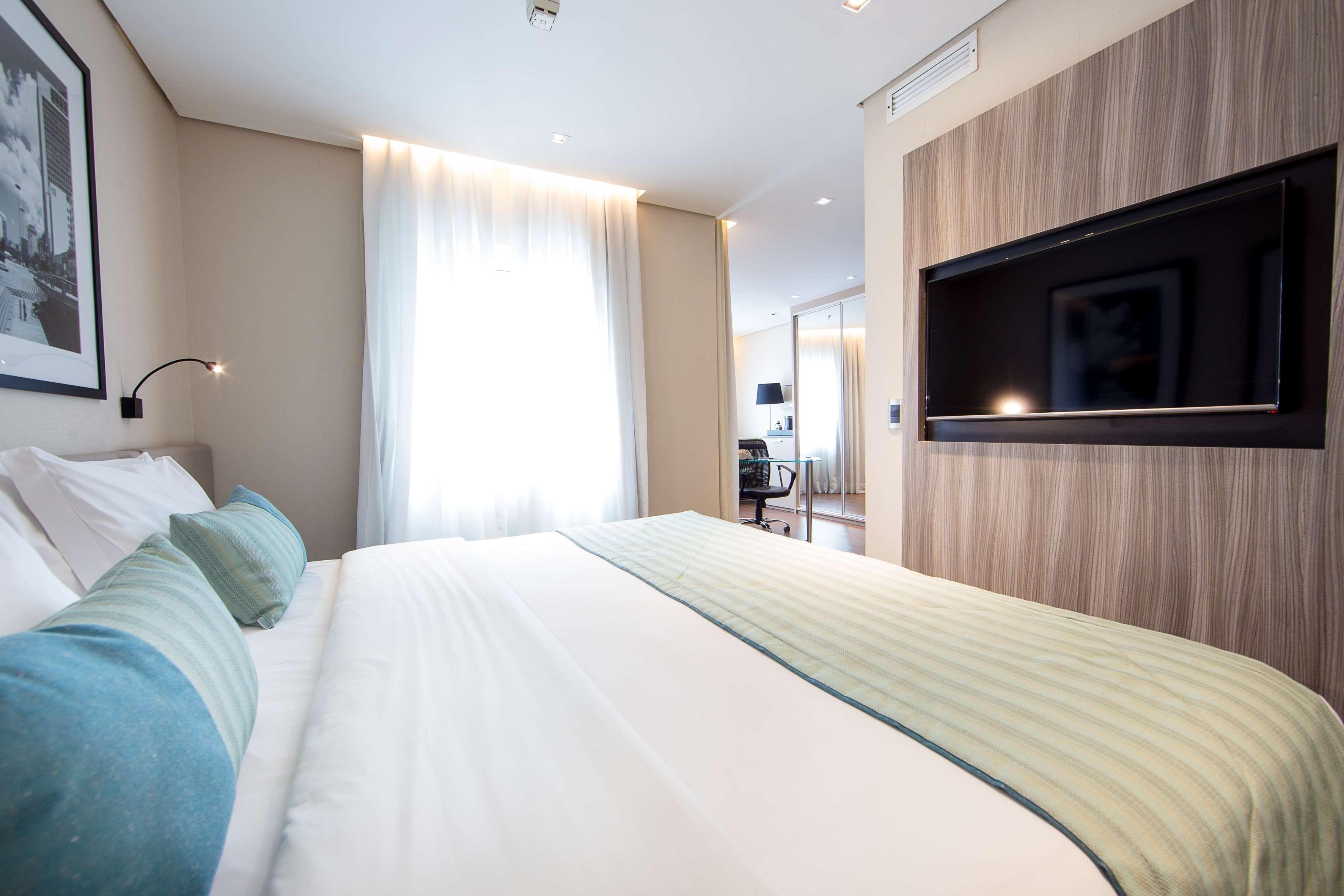 Radisson Vila Olimpia Sao Paulo — 6