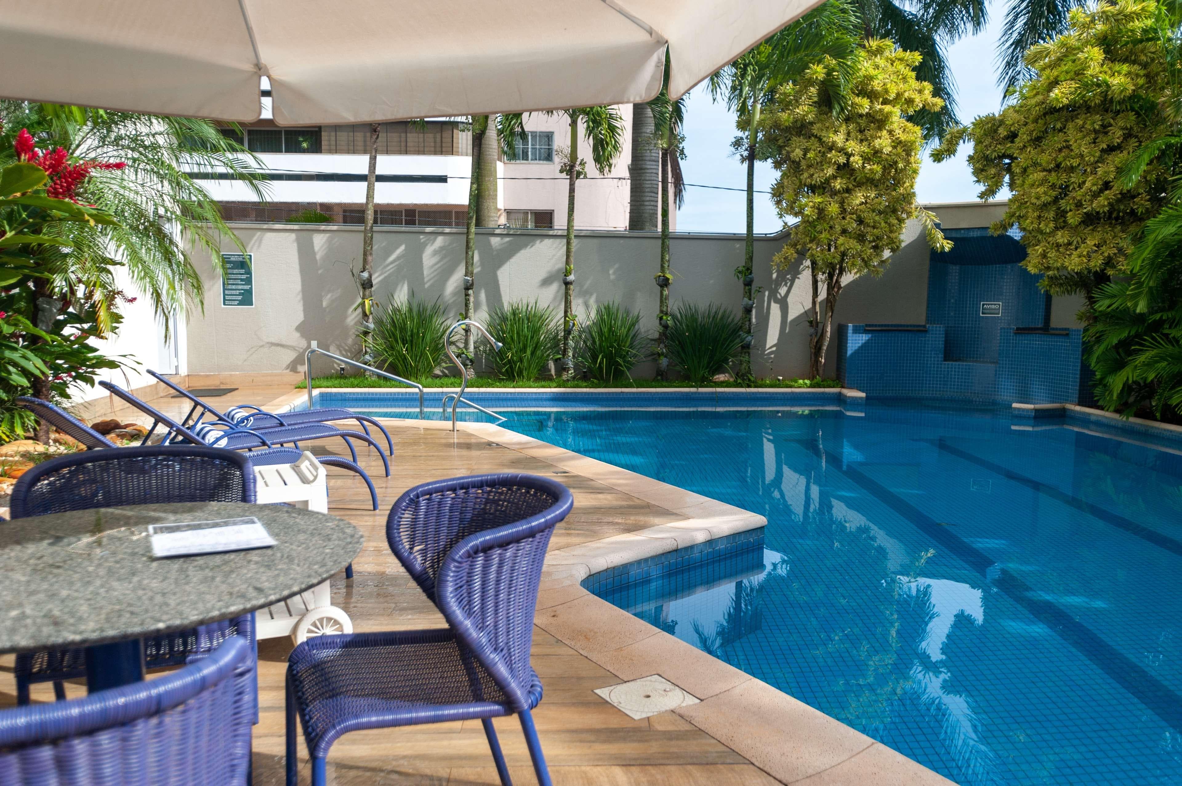 Radisson Hotel Anapolis - Image 1