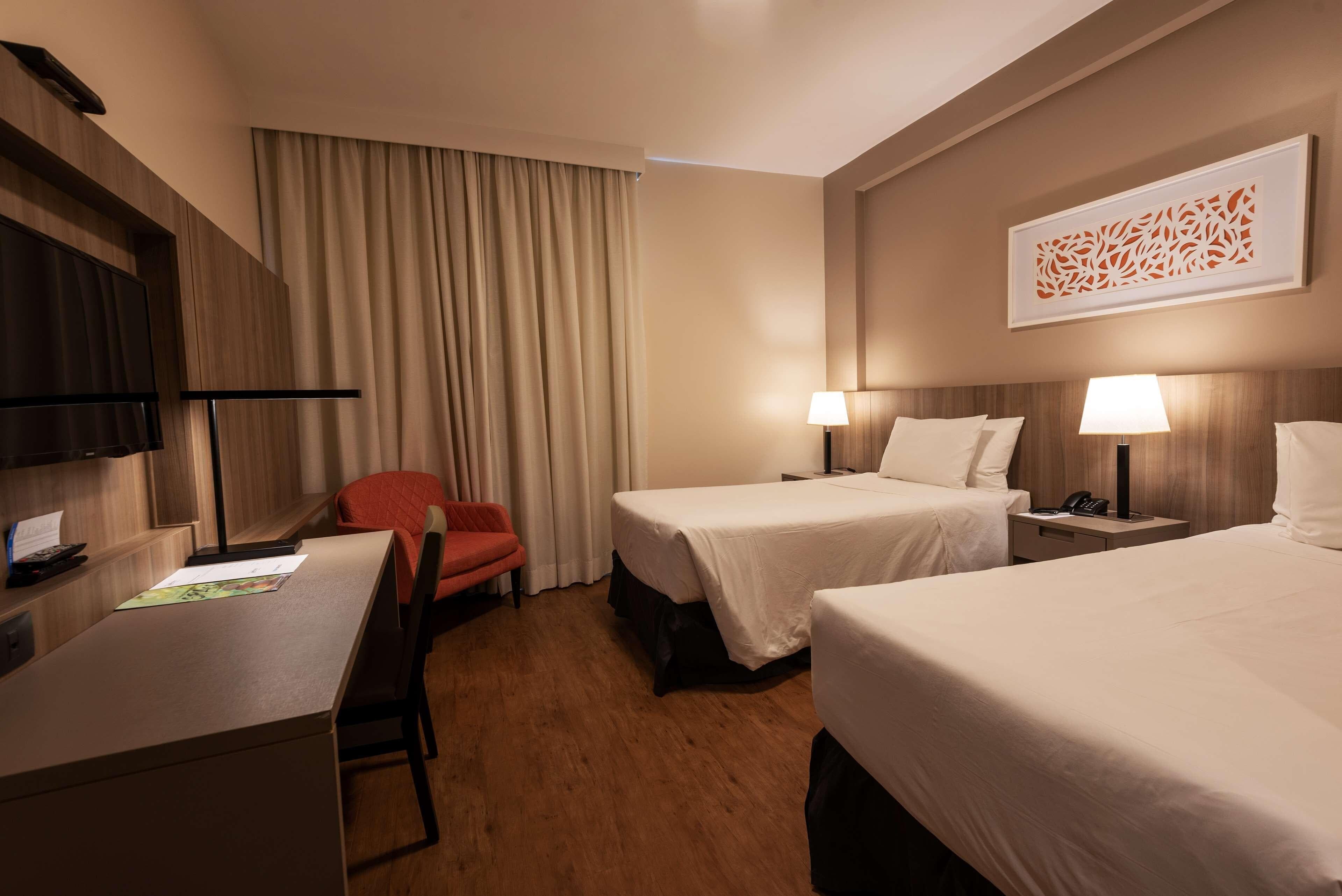 Radisson Hotel Anapolis — 9