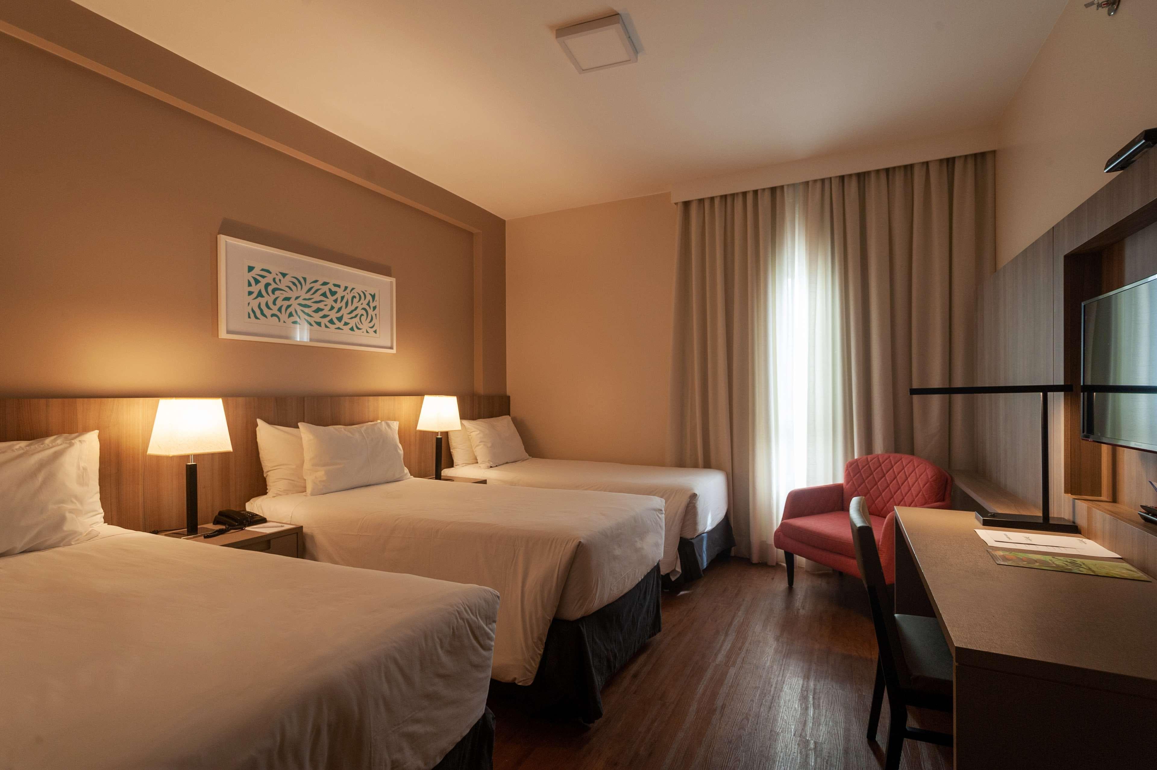 Radisson Hotel Anapolis — 11