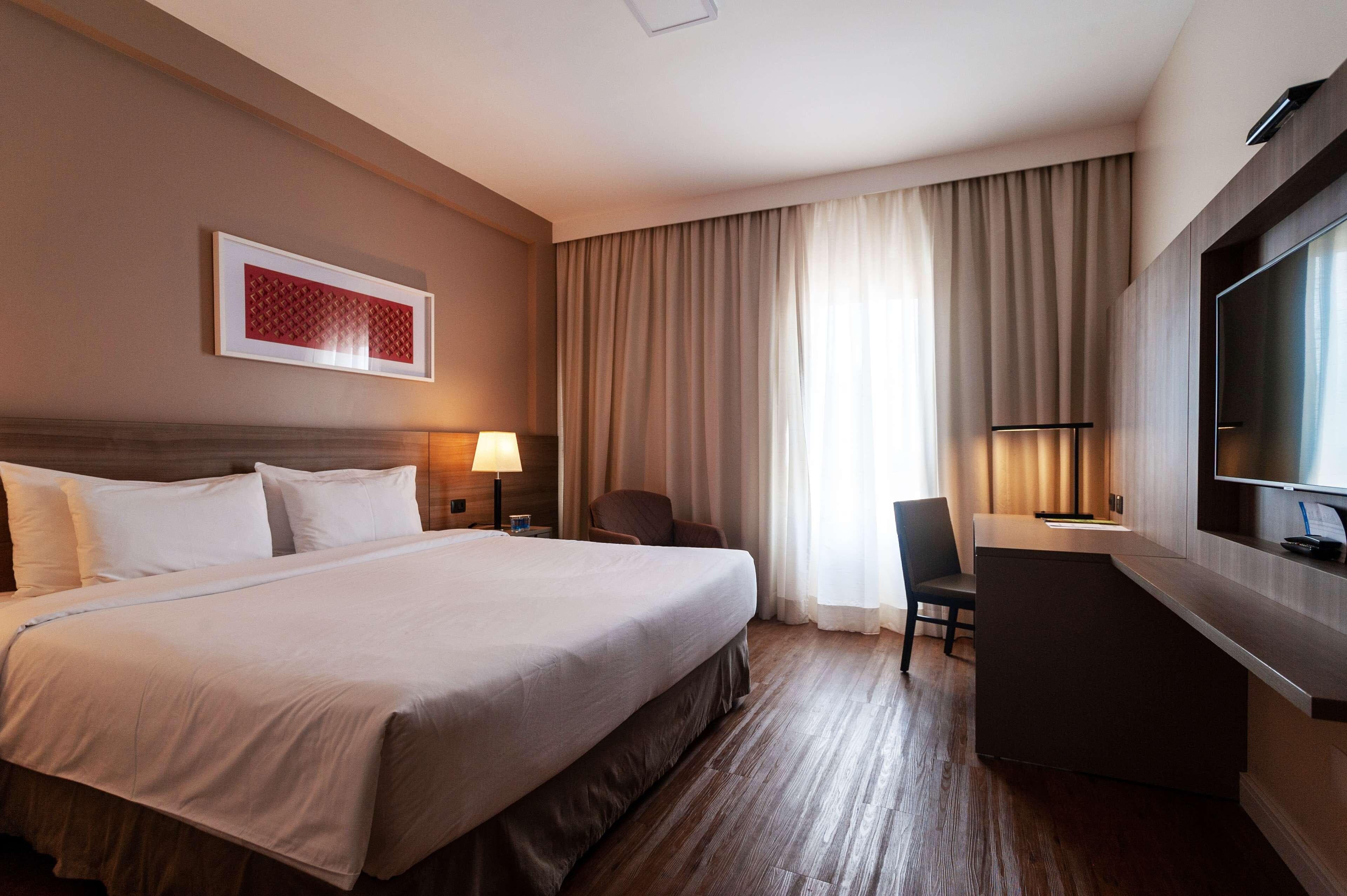 Radisson Hotel Anapolis — 9