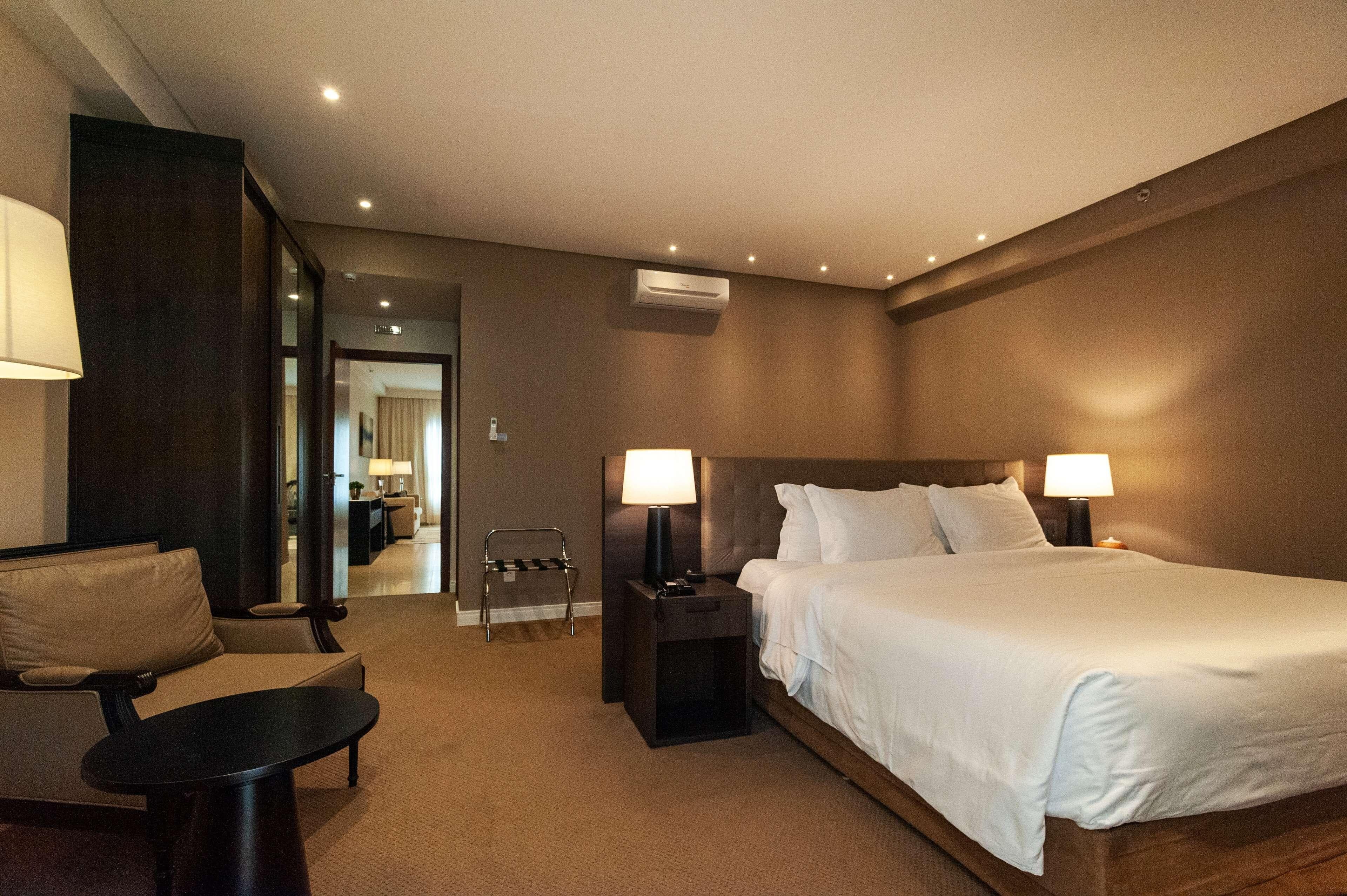 Radisson Hotel Anapolis — 8