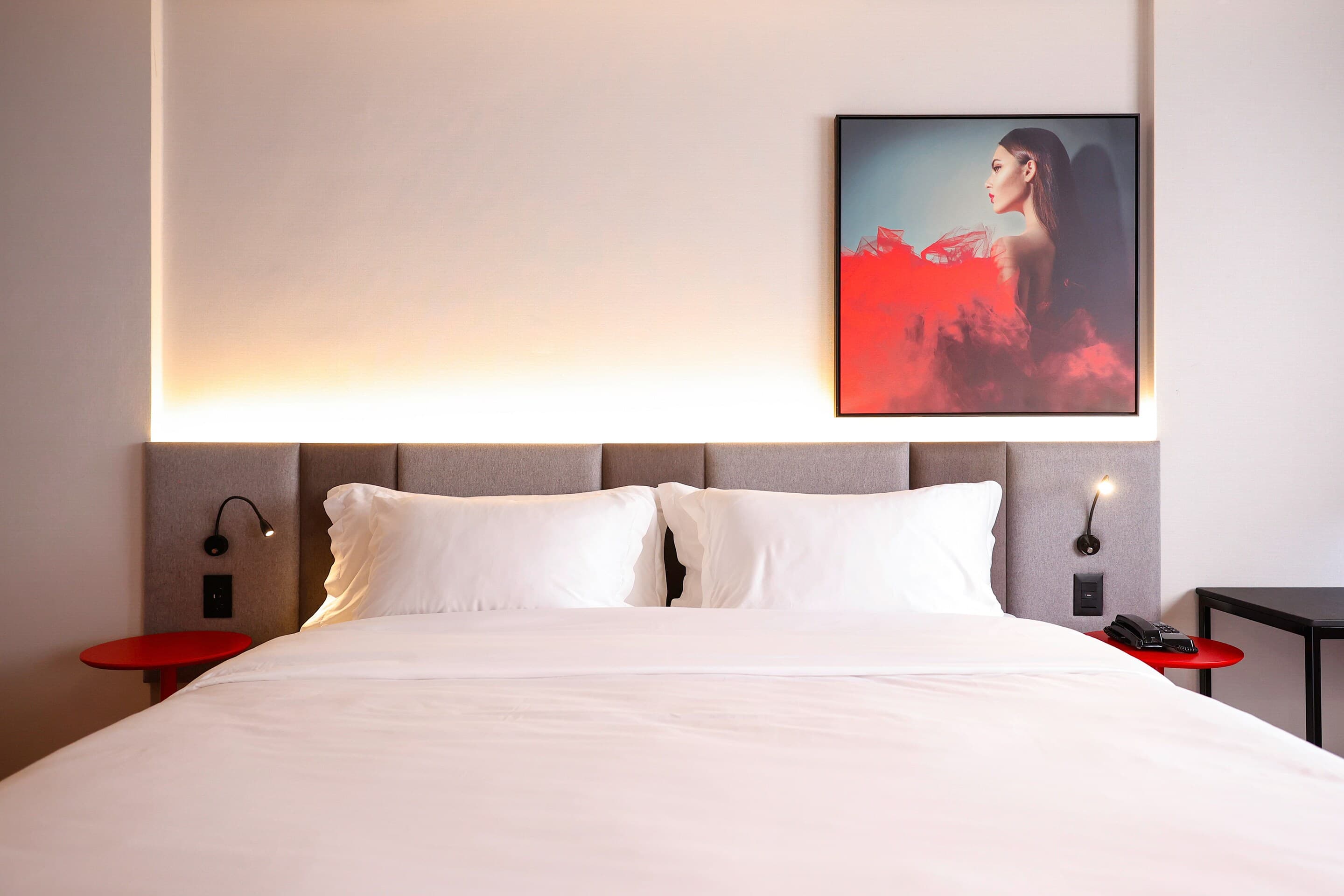 Radisson RED Ibirapuera - Image 3