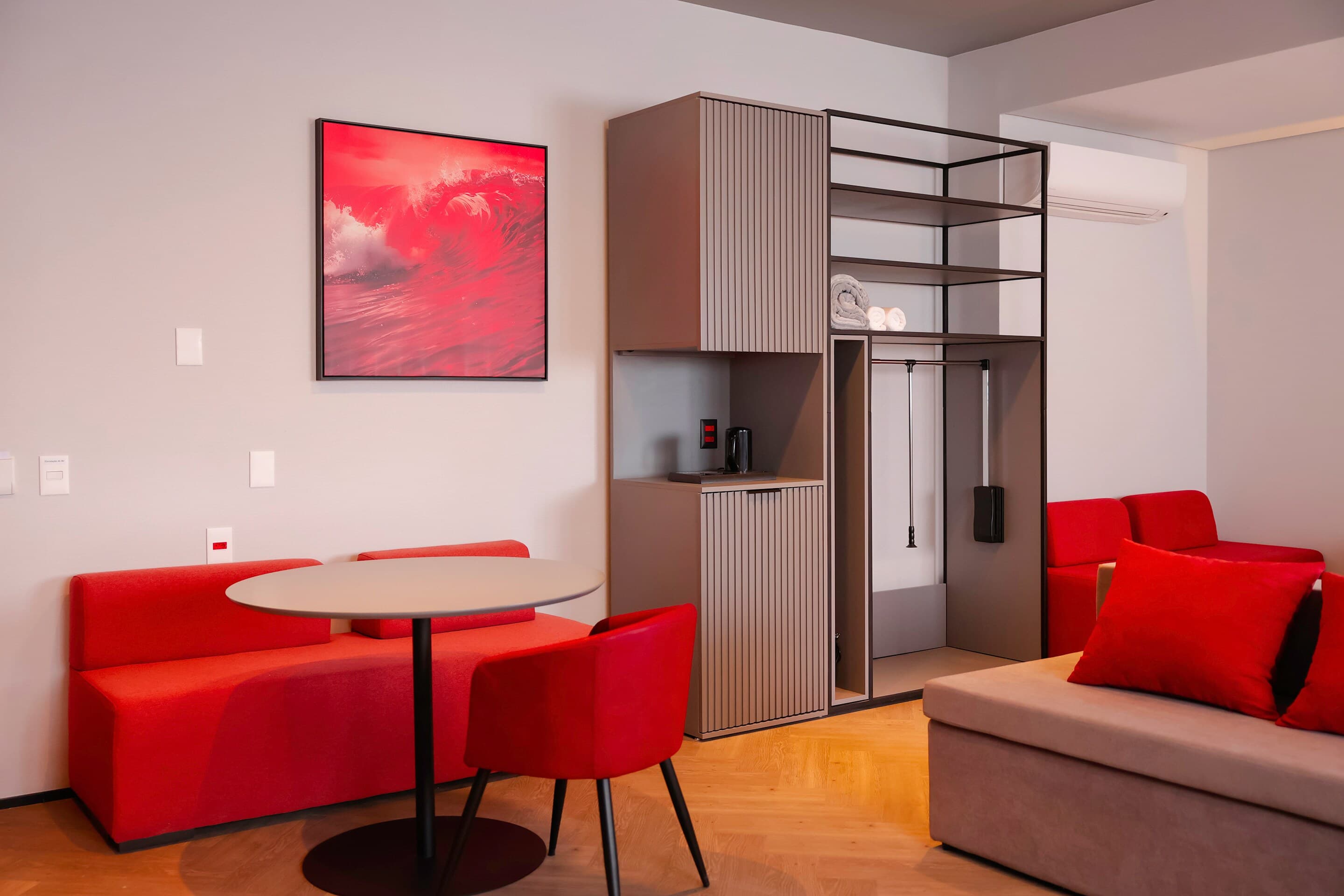 Radisson RED Ibirapuera - Image 4