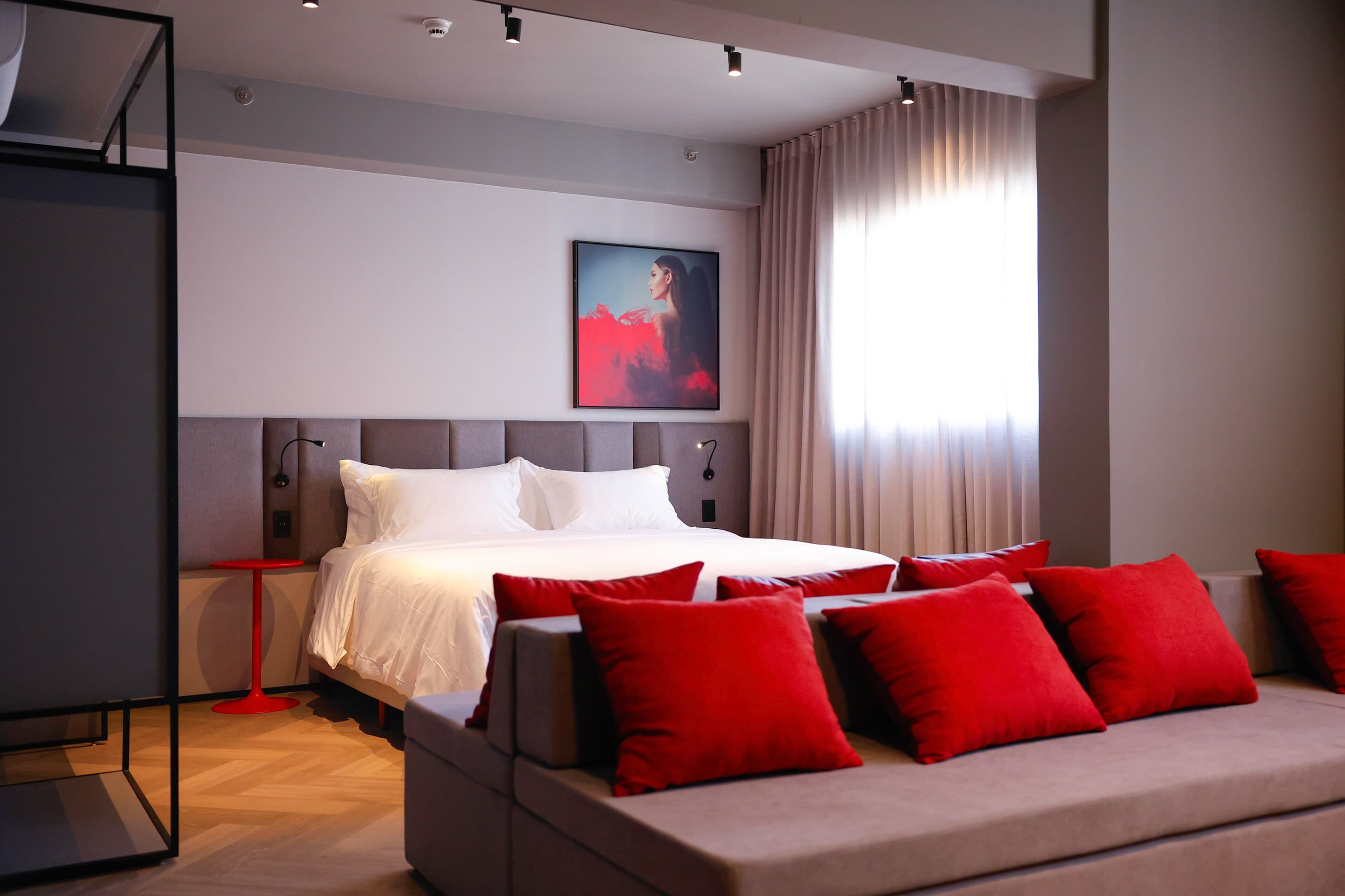 Radisson RED Ibirapuera — 11