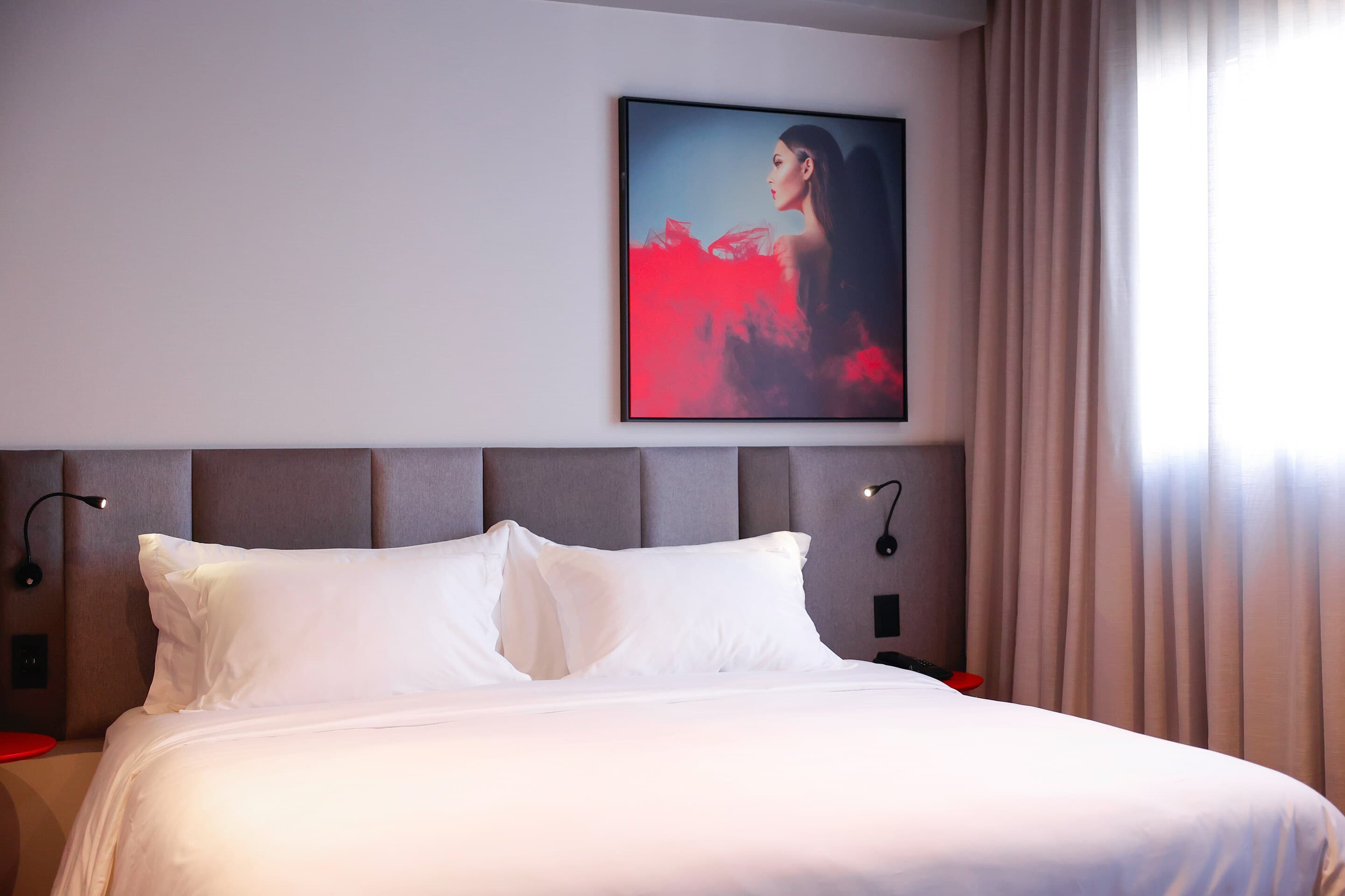 Radisson RED Ibirapuera — 12