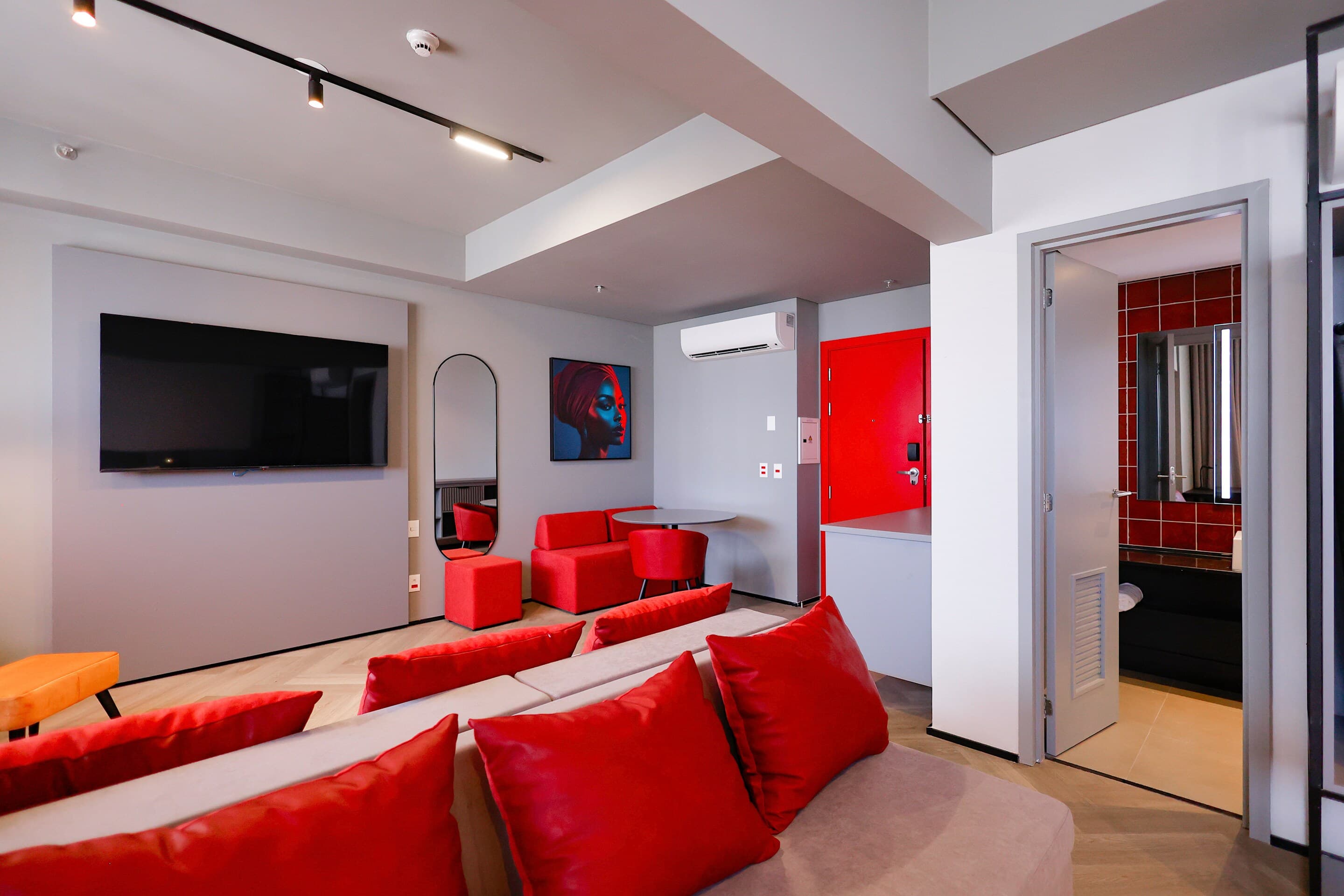 Radisson RED Ibirapuera — 13