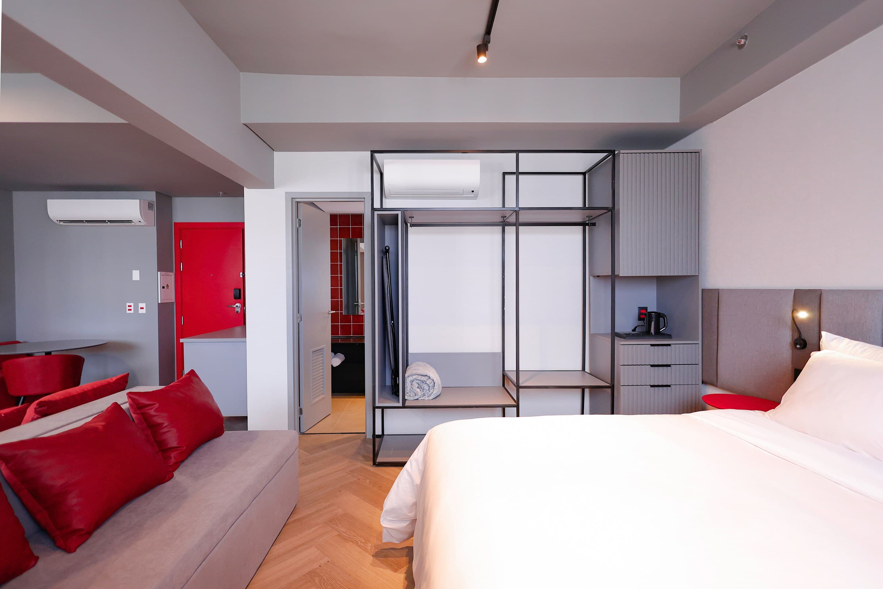Radisson RED Ibirapuera — 14