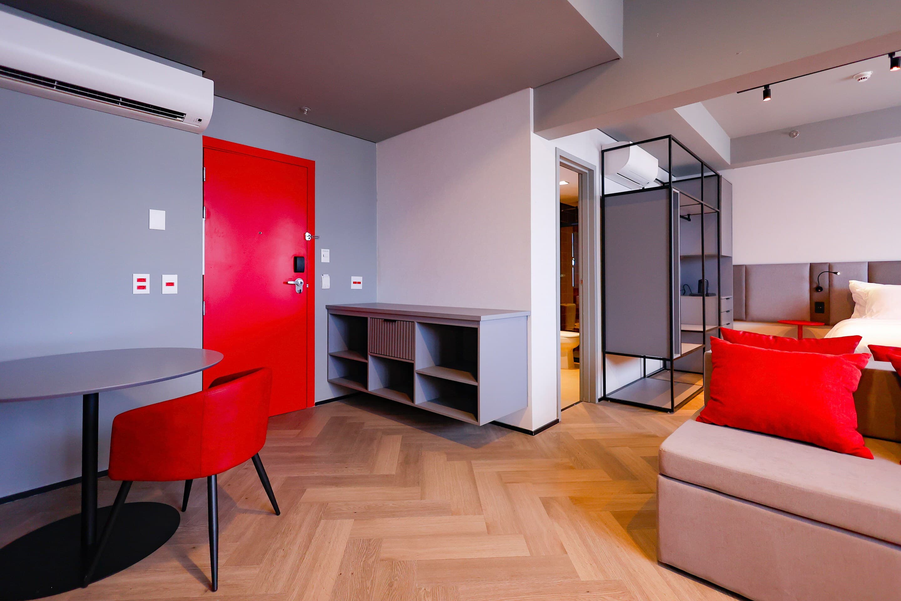 Radisson RED Ibirapuera — 15