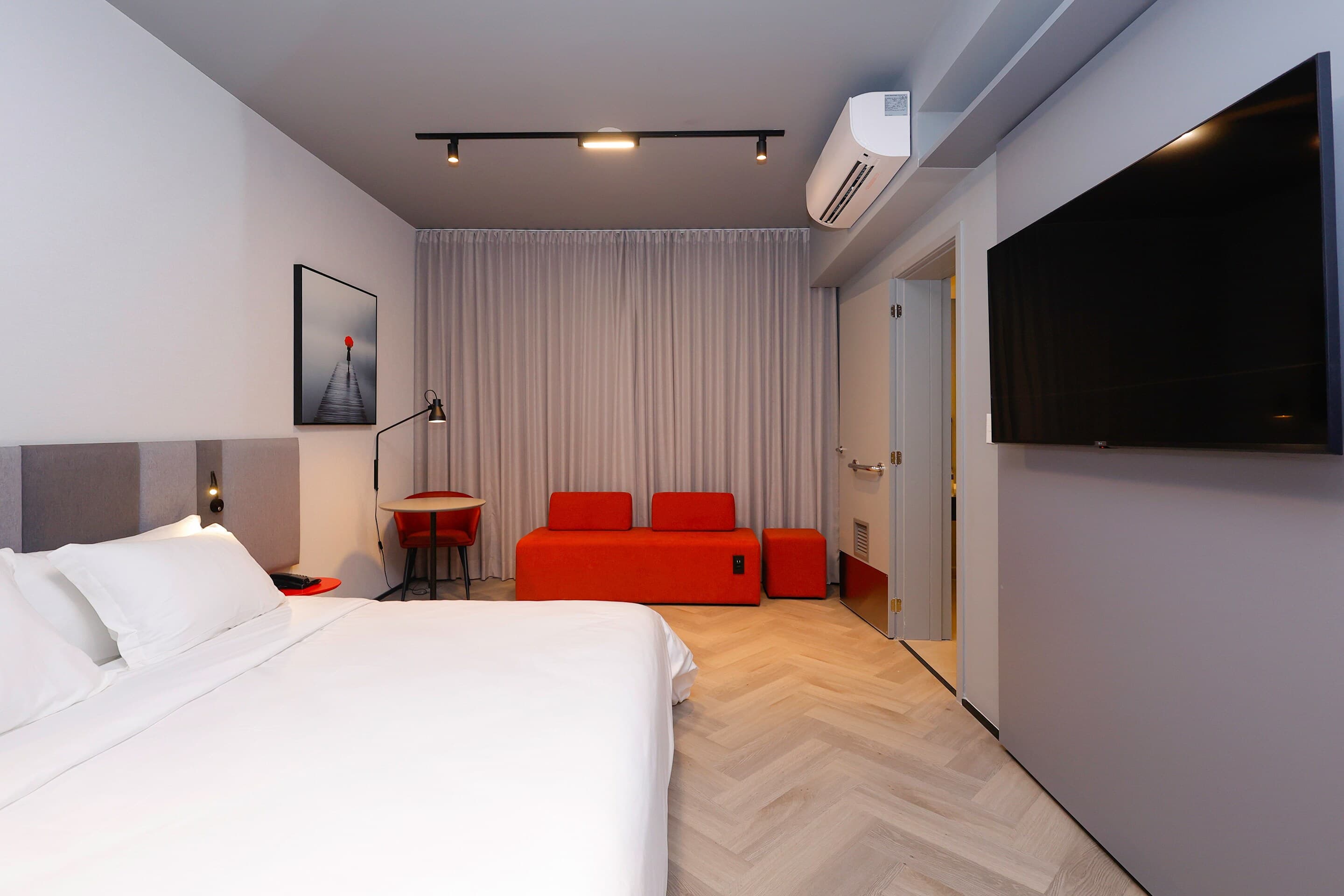 Radisson RED Ibirapuera — 16