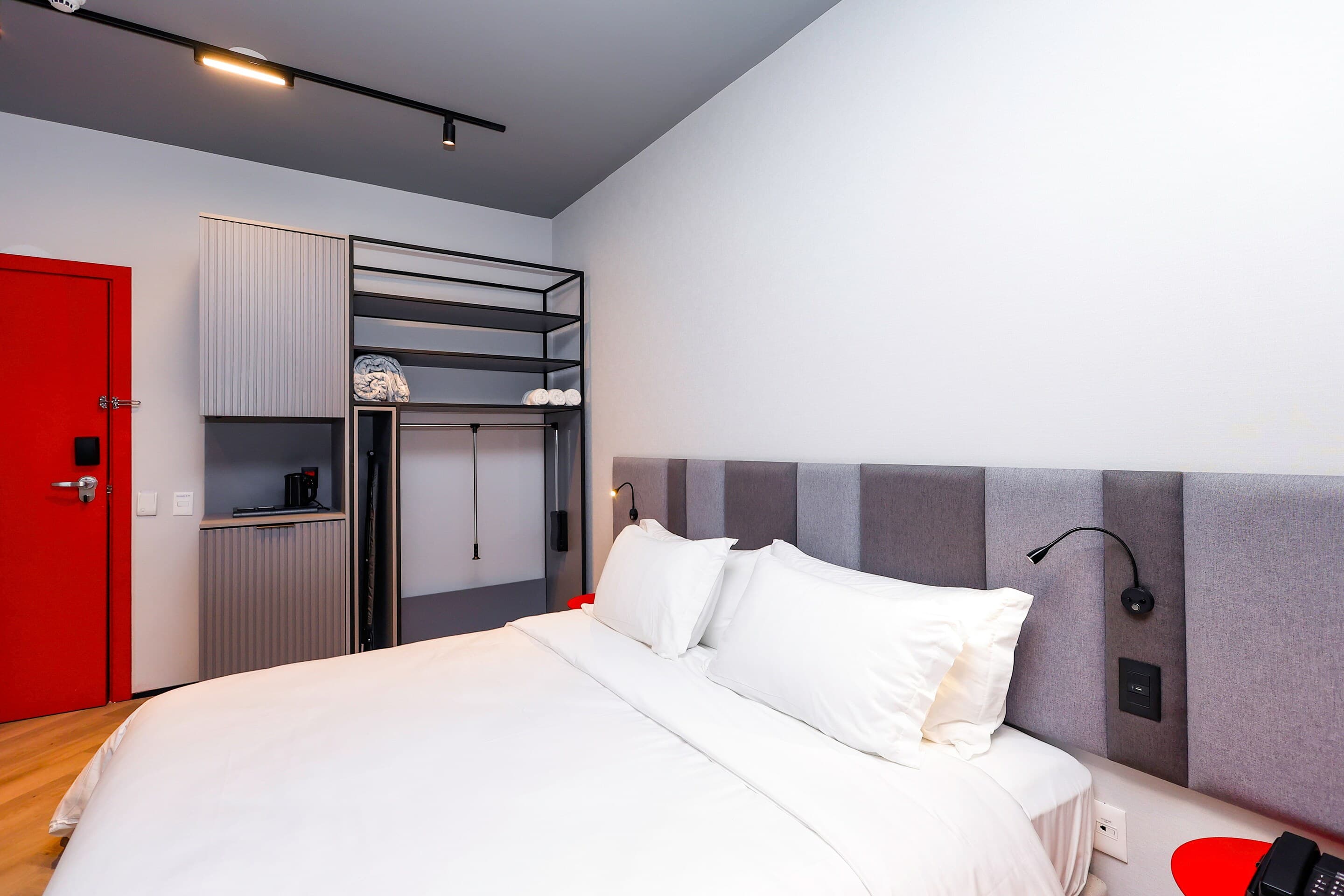 Radisson RED Ibirapuera — 17