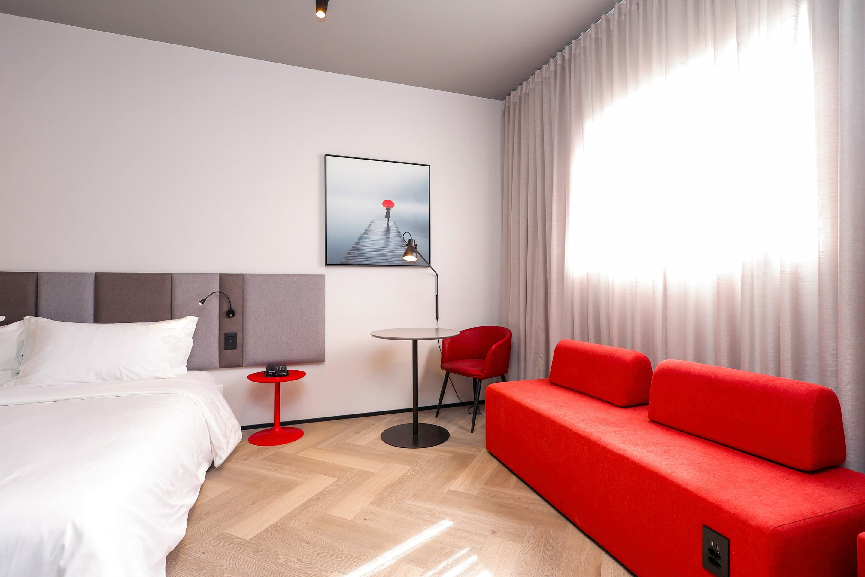 Radisson RED Ibirapuera — 18