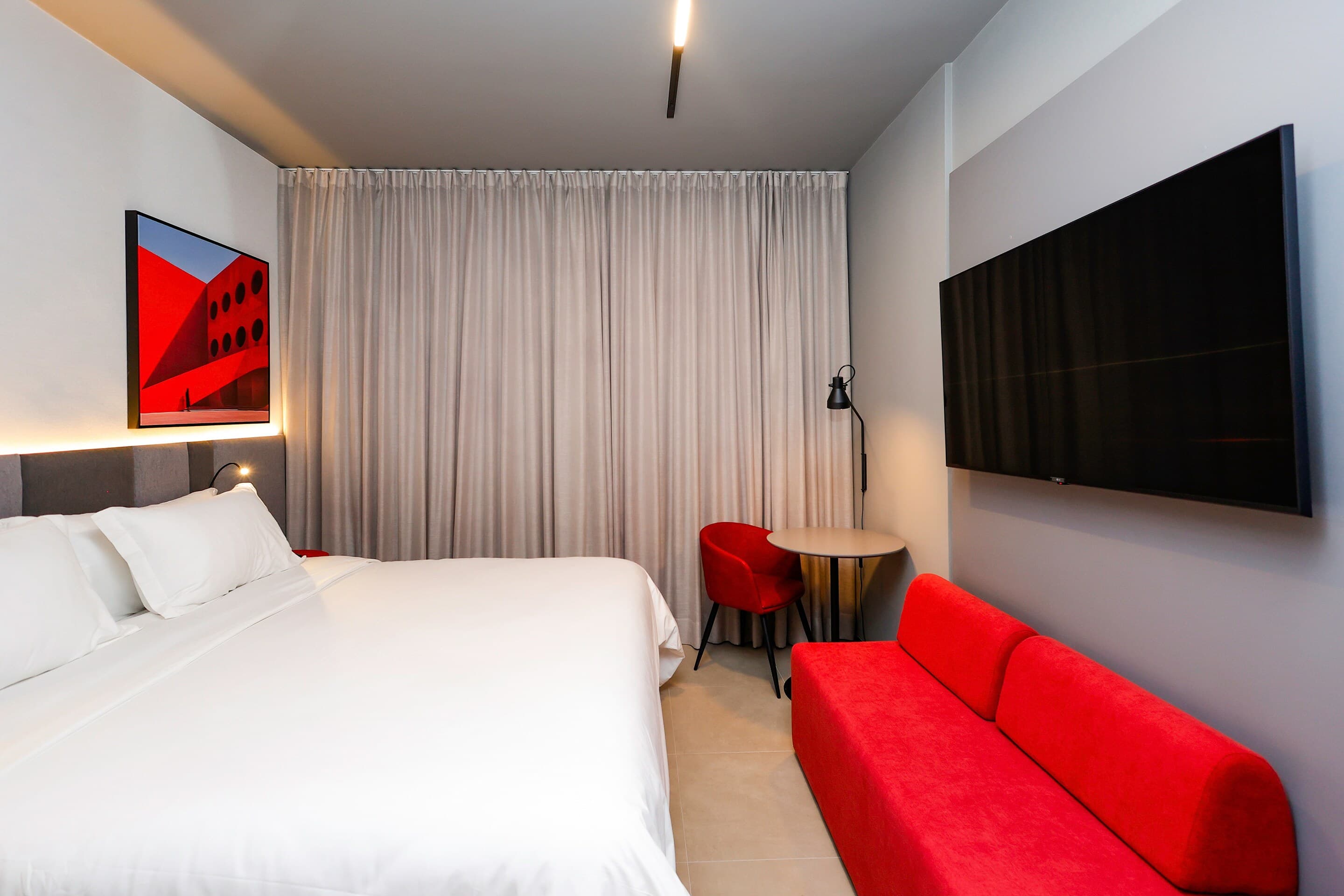 Radisson RED Ibirapuera — 7